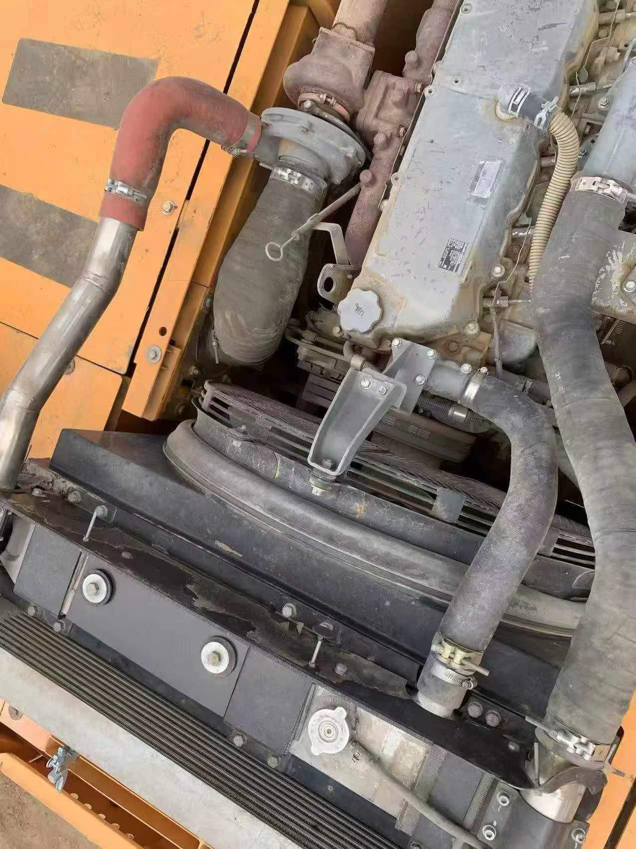 Buy Sany SY305H Used Excavator / 6