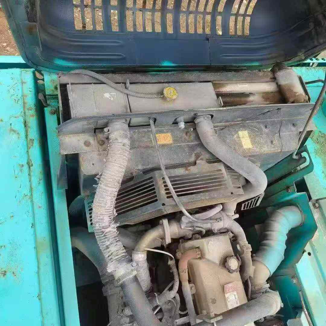 Buy Kobelco SK350-8 Used Excavator / 3