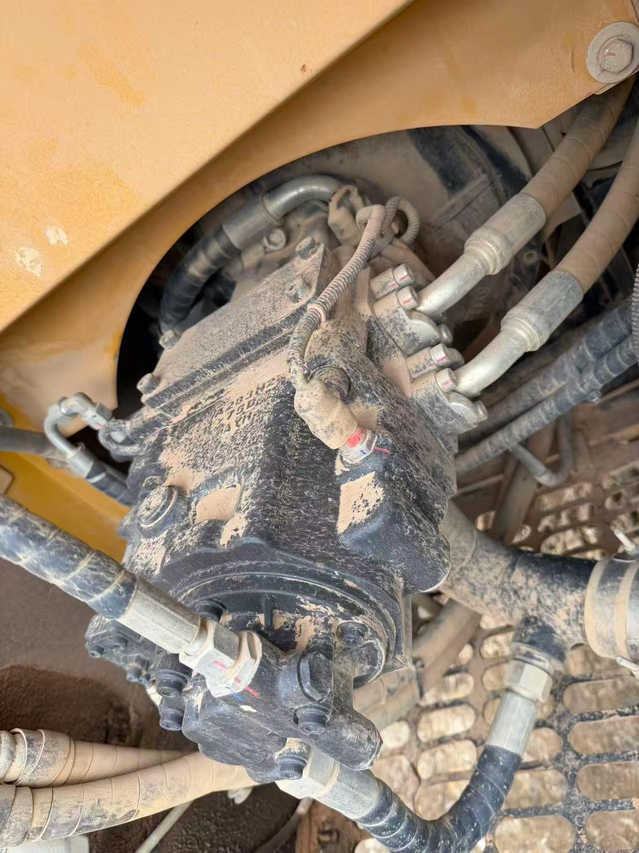 Buy Sany SY135 Used Excavator / 3