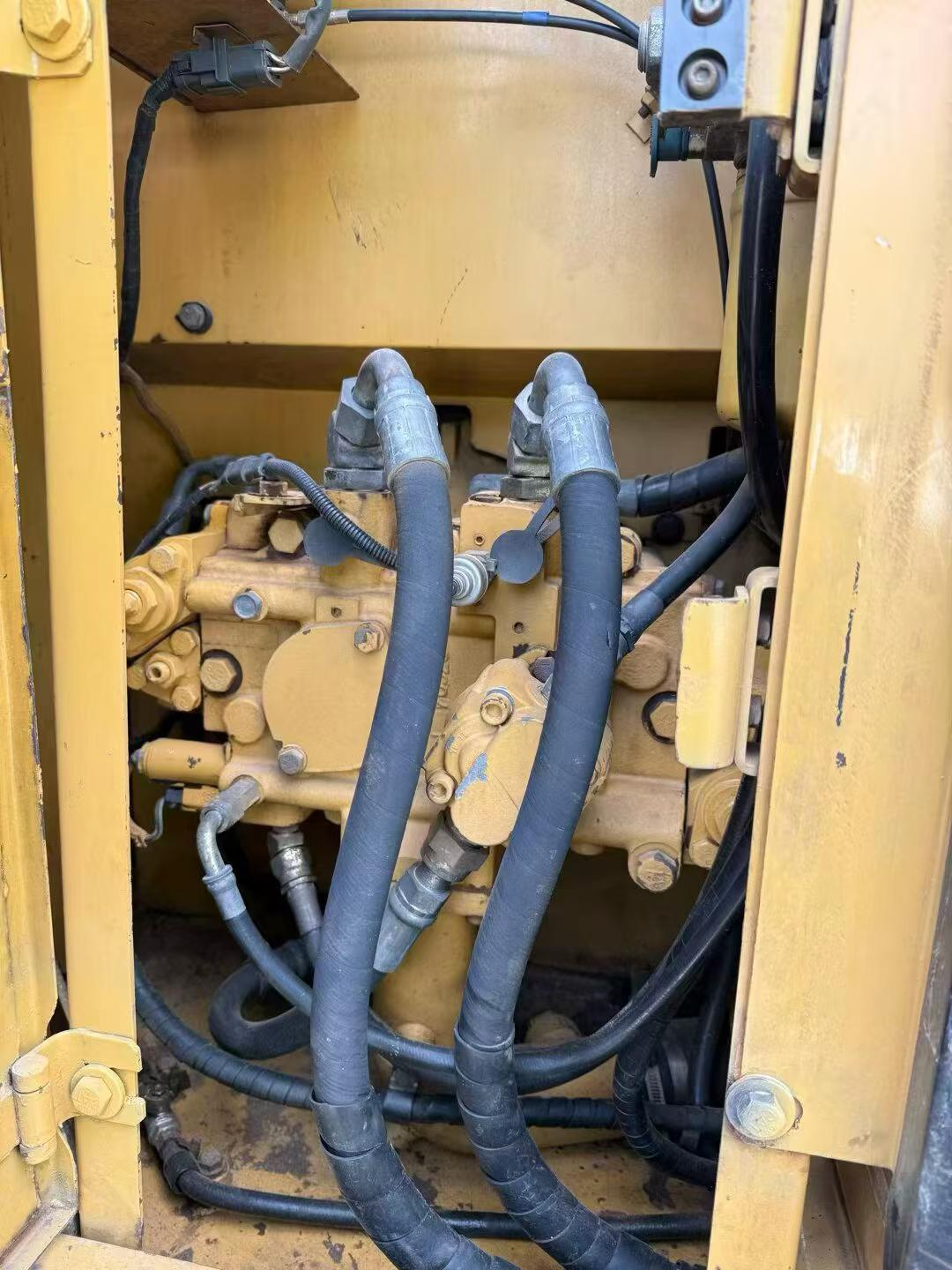 Buy Caterpillar 311C Used Excavator / 7