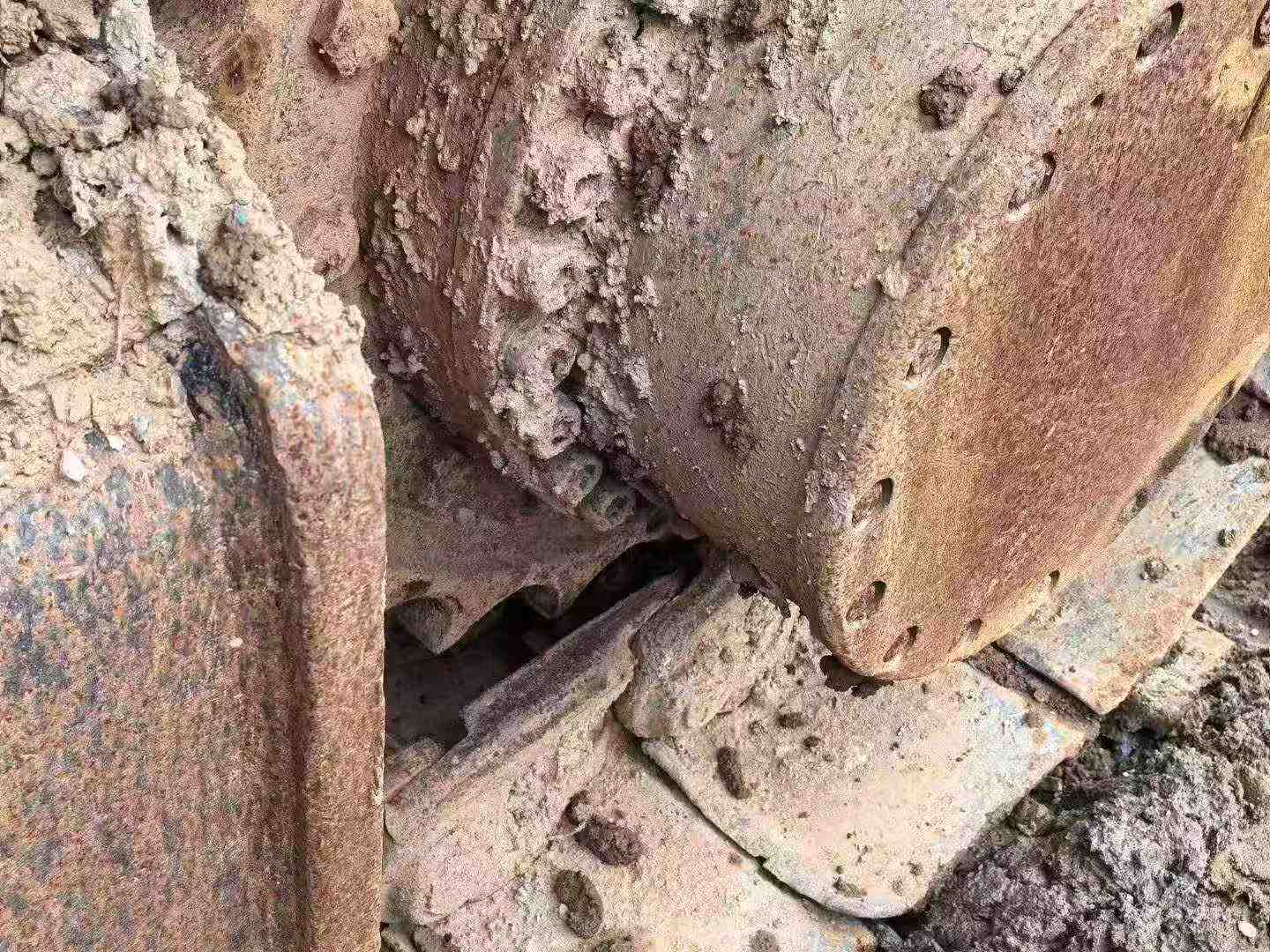 Buy Caterpillar 340D2L Used Excavator / 9