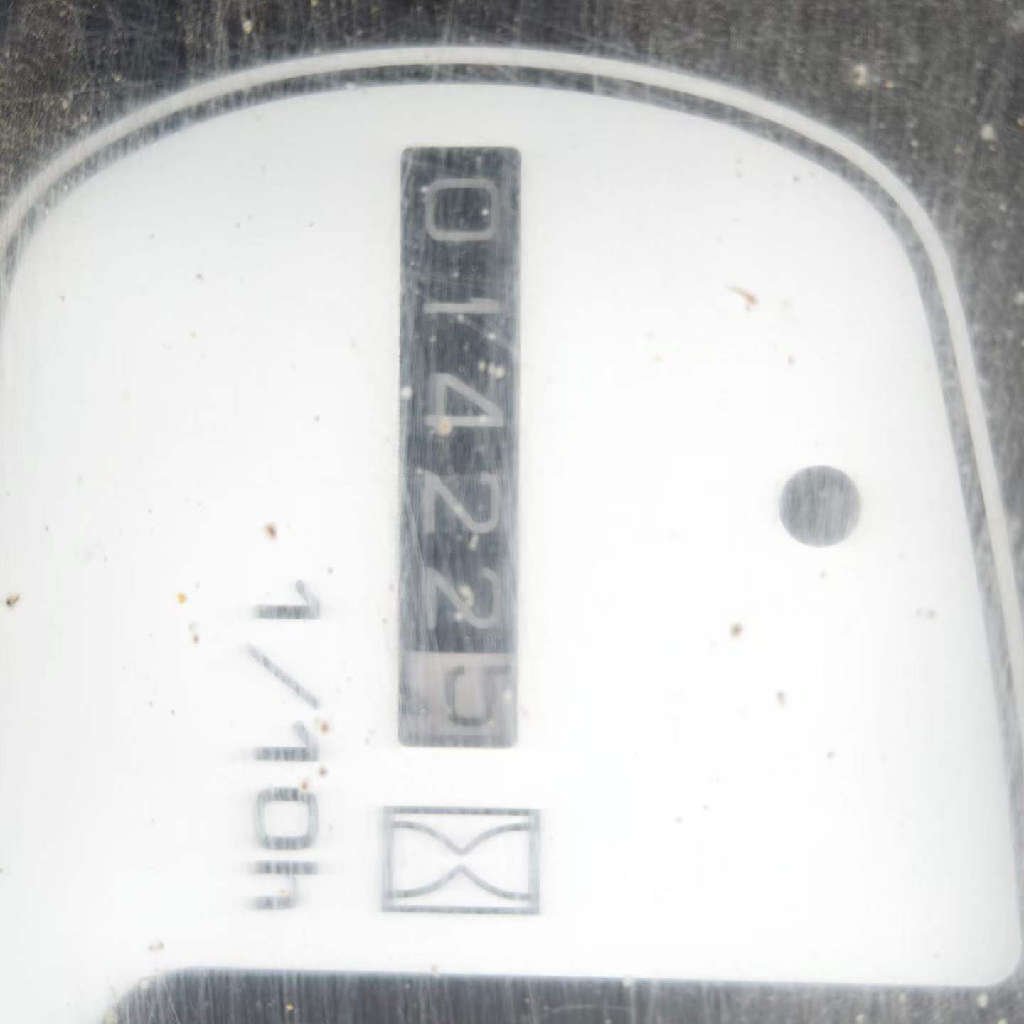 Buy Komatsu PC18MR-2 Used Excavator / 9