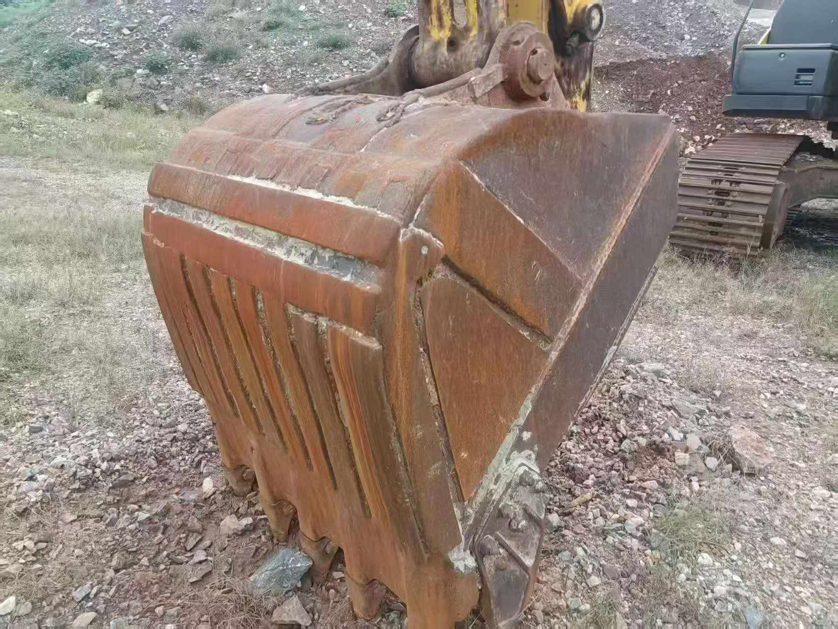 Buy Sumitomo SH210-5 Used Excavator / 2