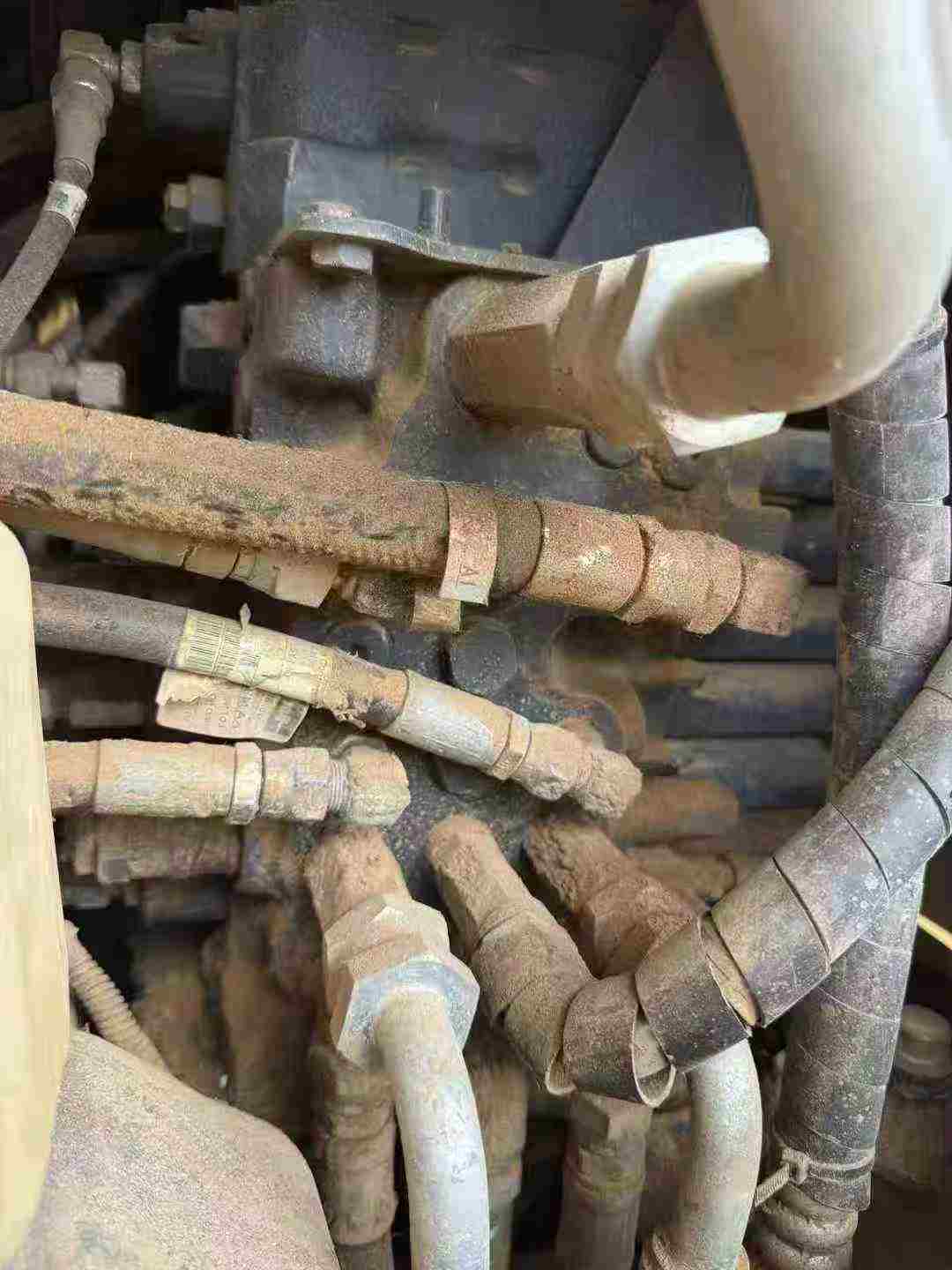 Buy Sumitomo 75X-2 Used Excavator / 8