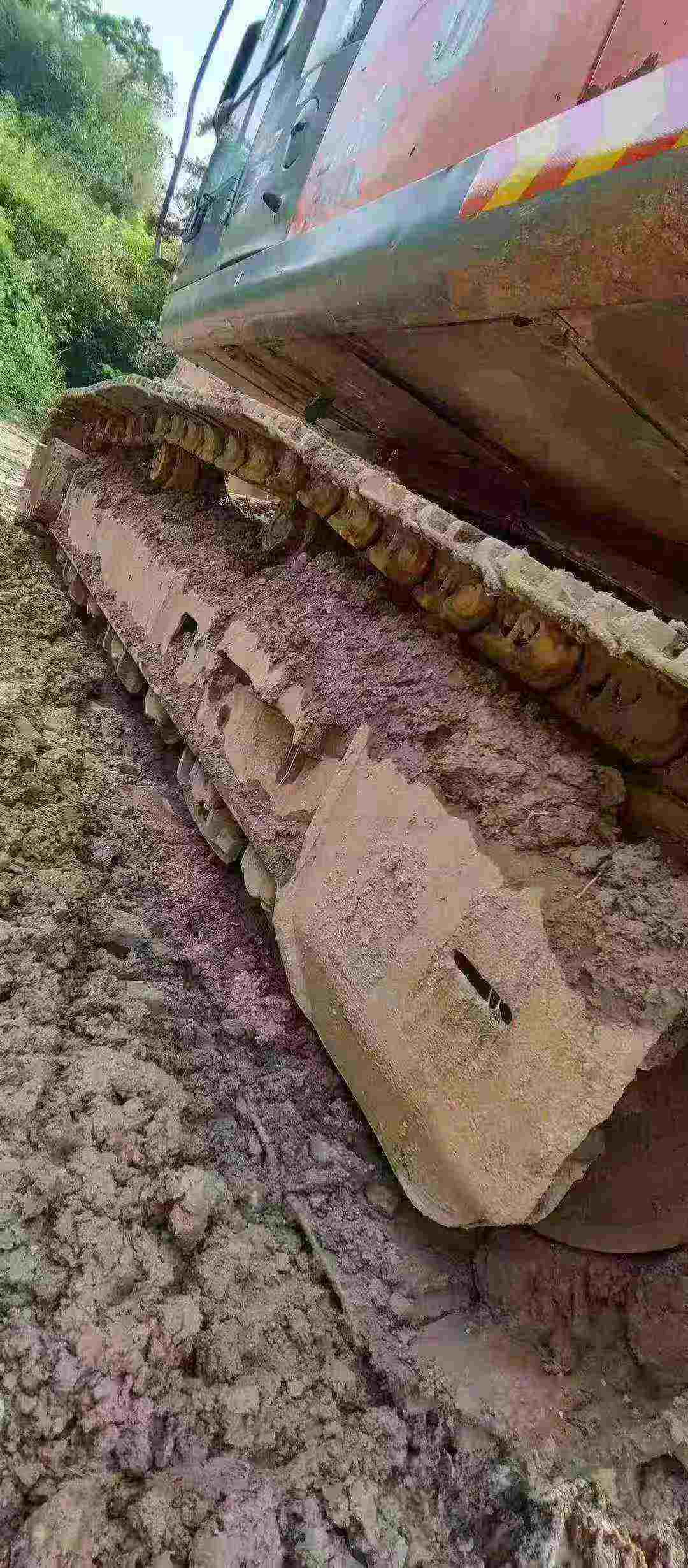 Buy Hitachi ZX330-3 Used Excavator / 7