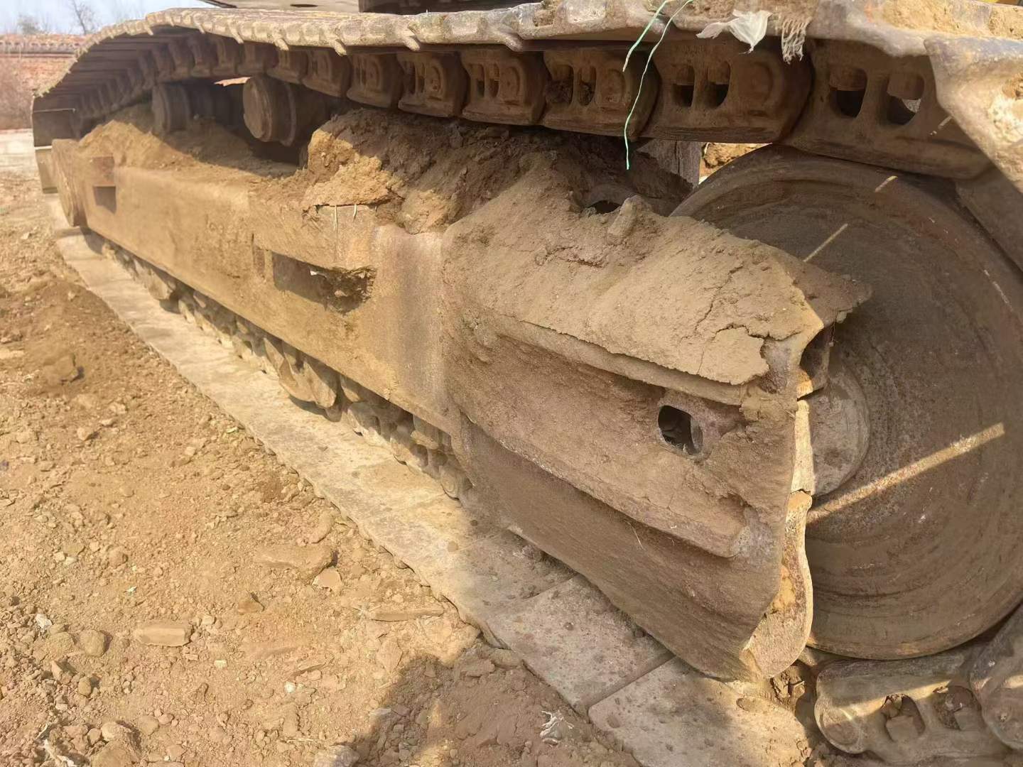 Buy Sany SY335H Used Excavator / 5