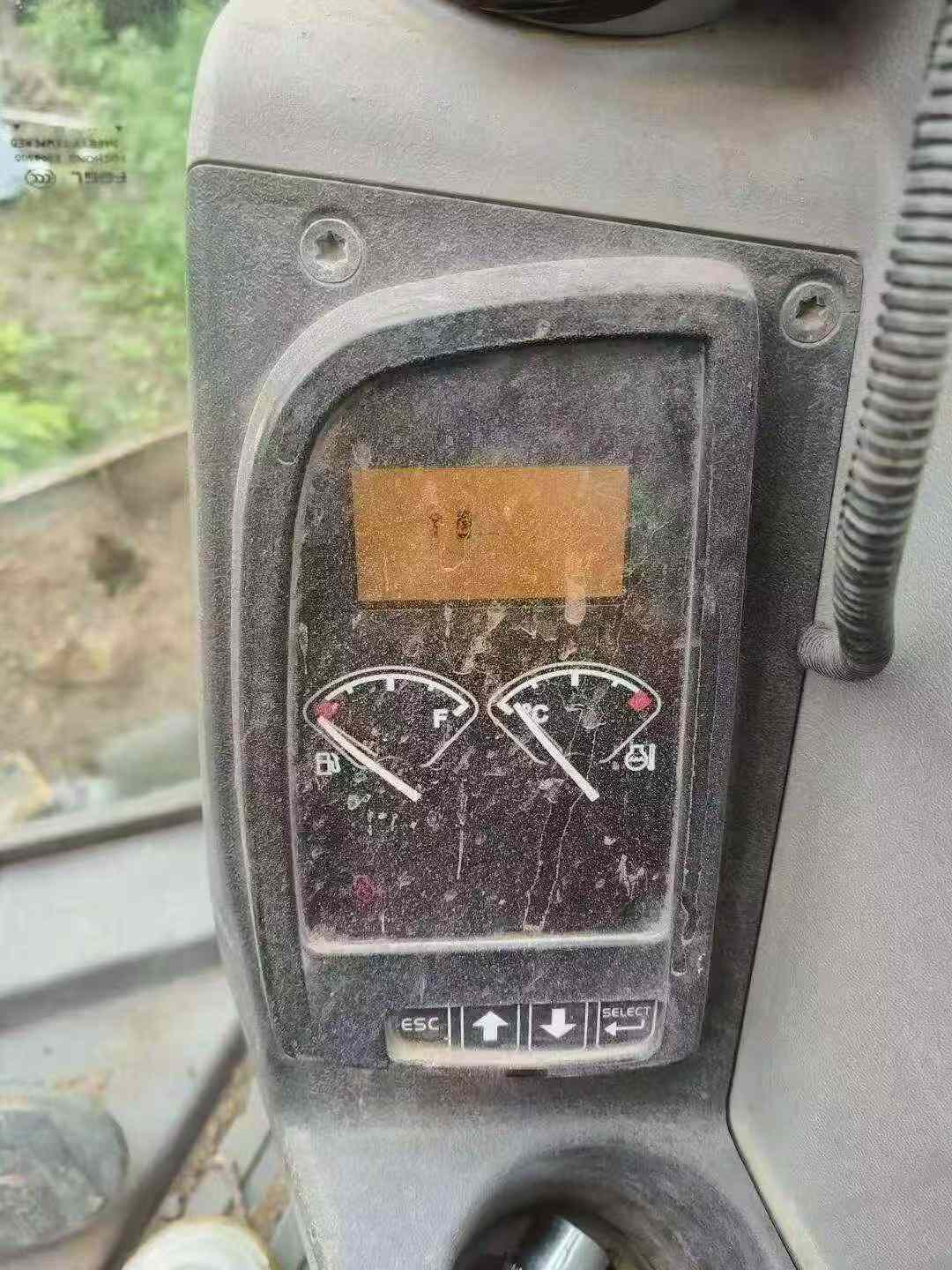 Buy Volvo EC80D Used Excavator / 2