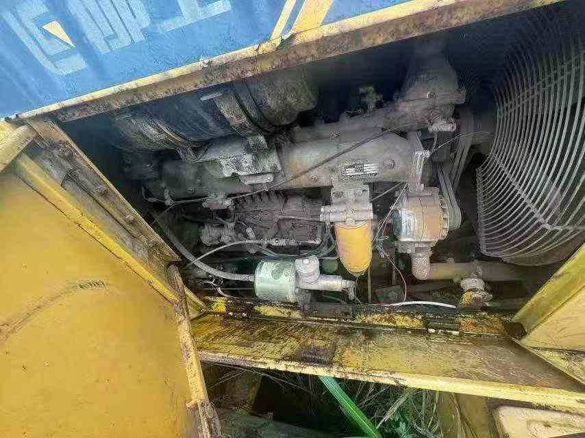 Buy Komatsu PC360-7 Used Excavator / 7