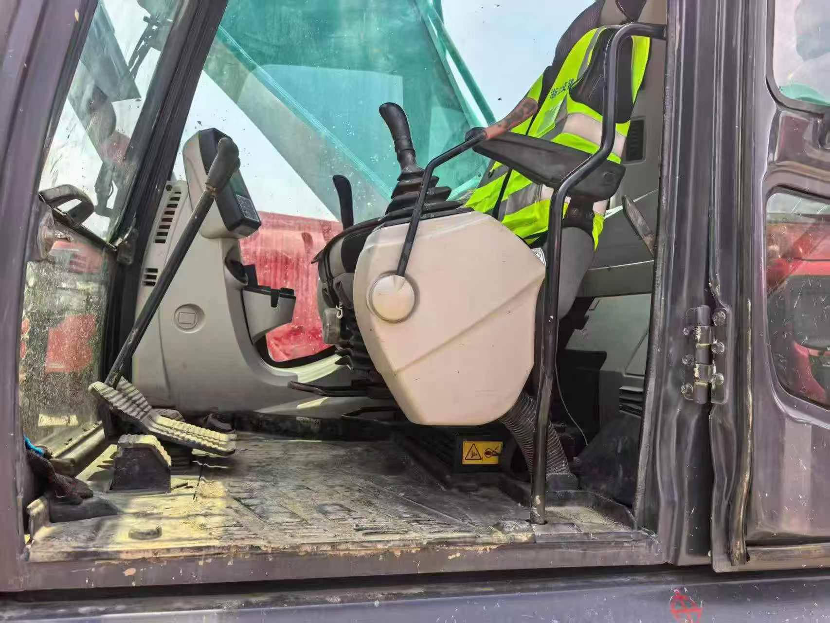 Buy Kobelco SK20SR Used Excavator / 7