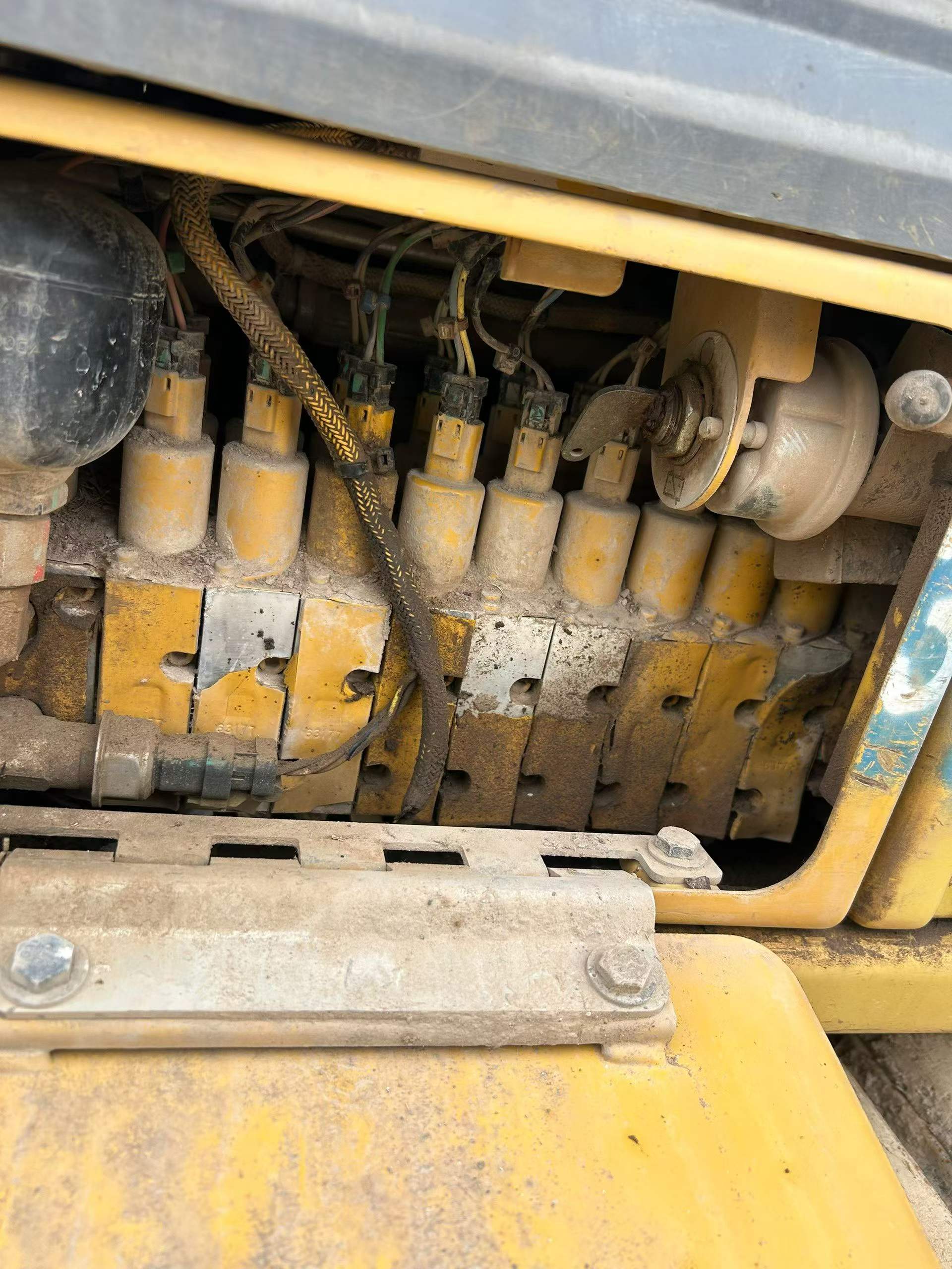 Buy Caterpillar 301.4C Used Excavator / 9