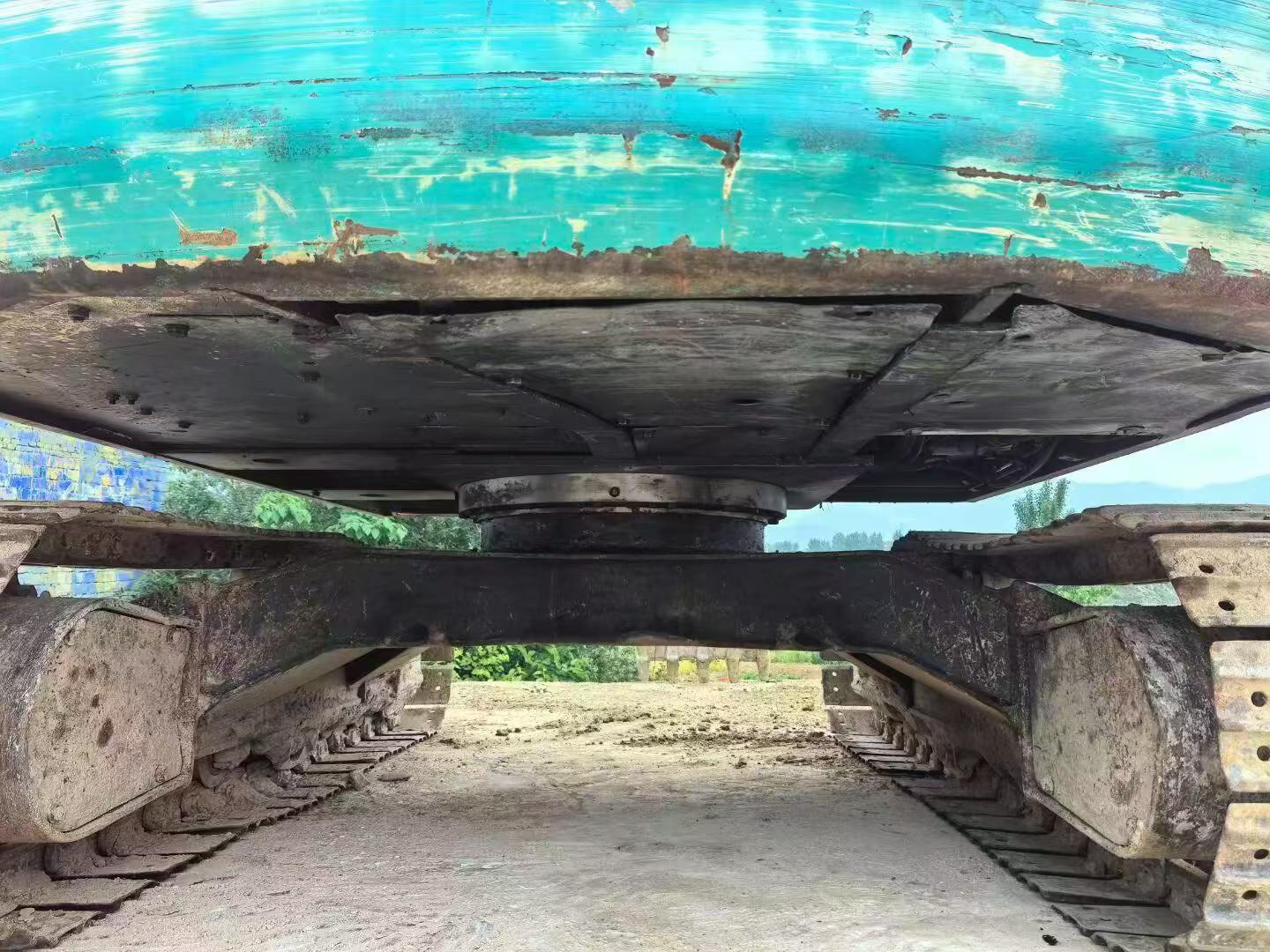 Buy Kobelco SK75 Used Excavator / 4