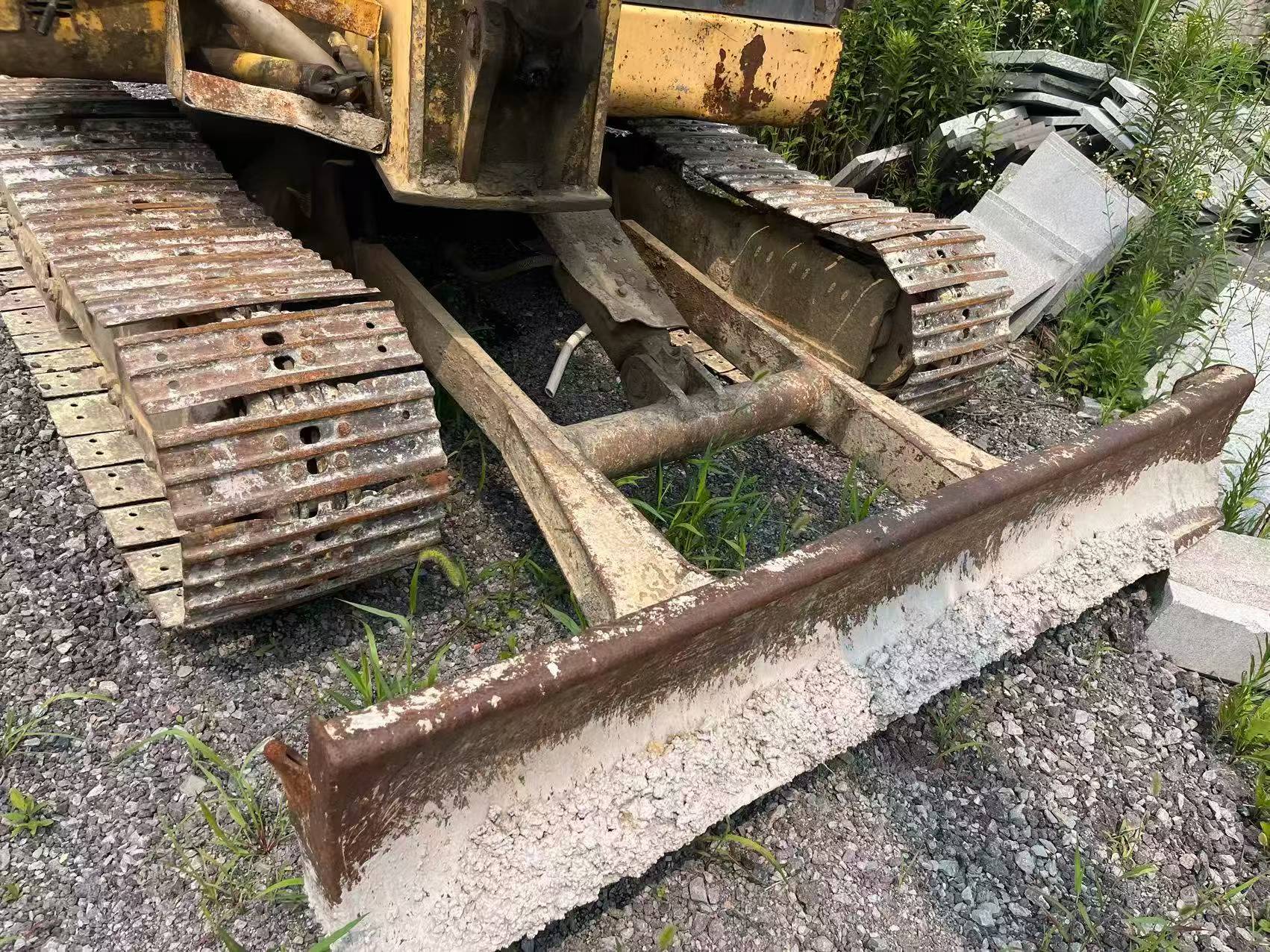Buy Komatsu PC56-7 Used Excavator / 3