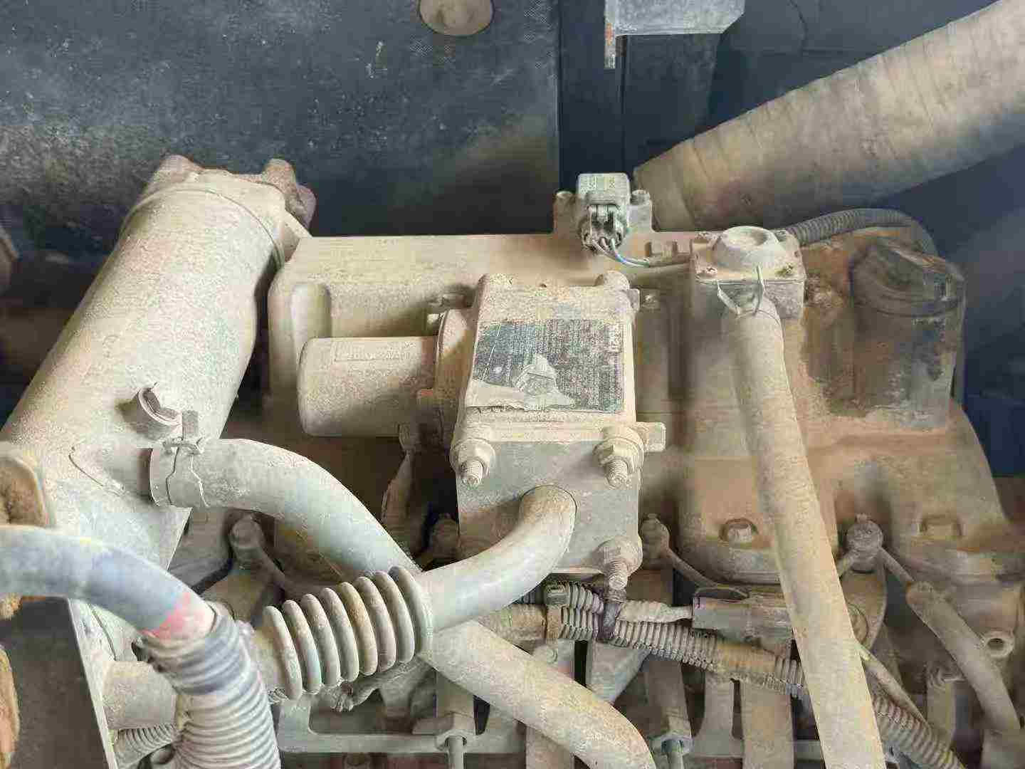 Buy Sumitomo 75X-2 Used Excavator / 3