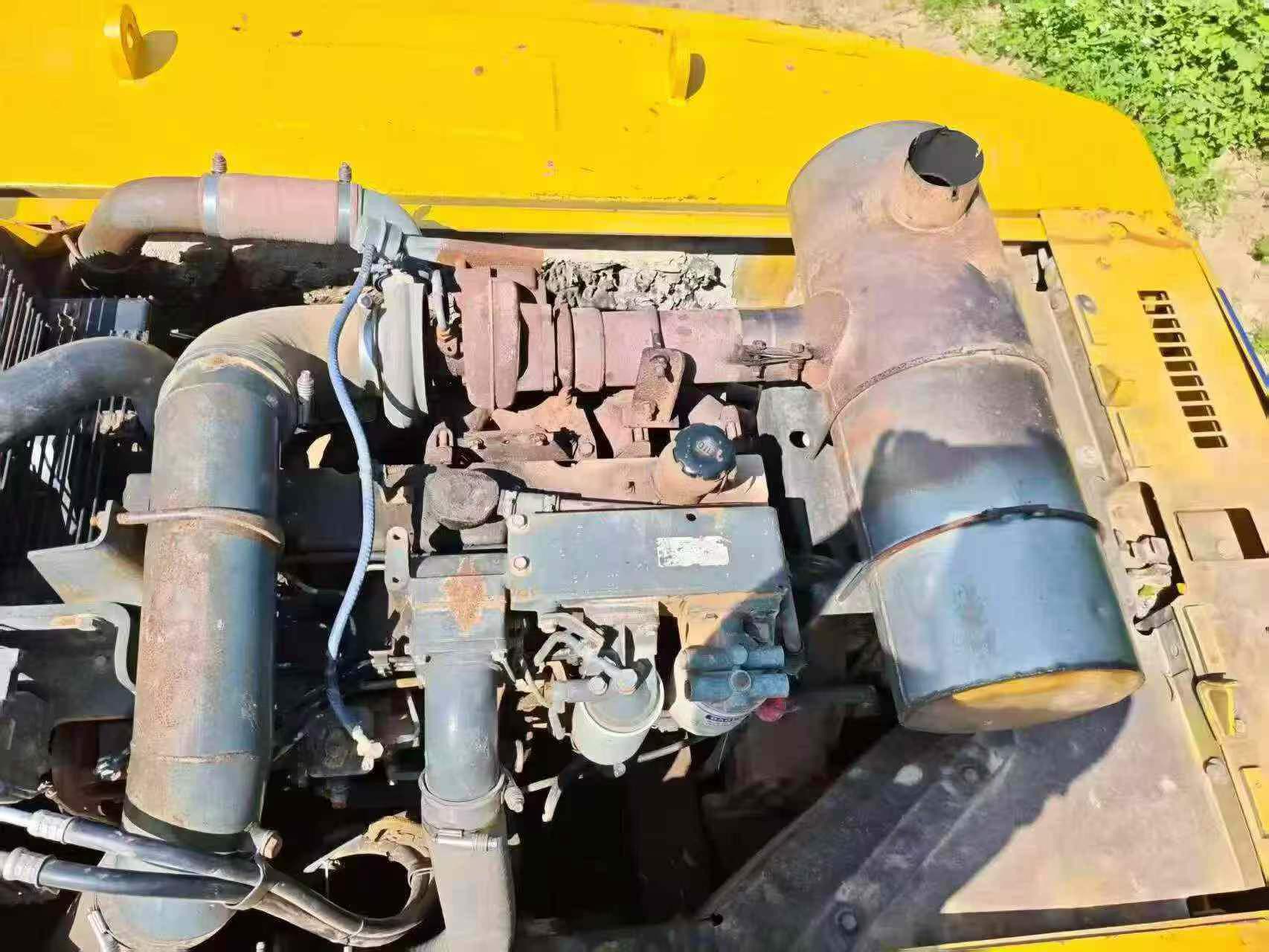 Buy Komatsu PC360-7 Used Excavator / 5