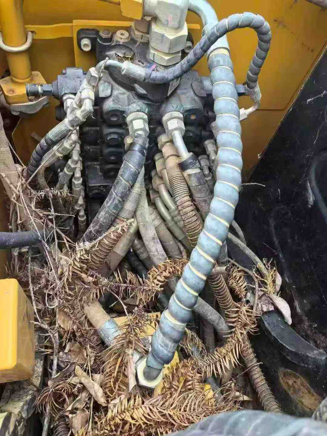 Buy Sany SY75 Used Excavator / 2