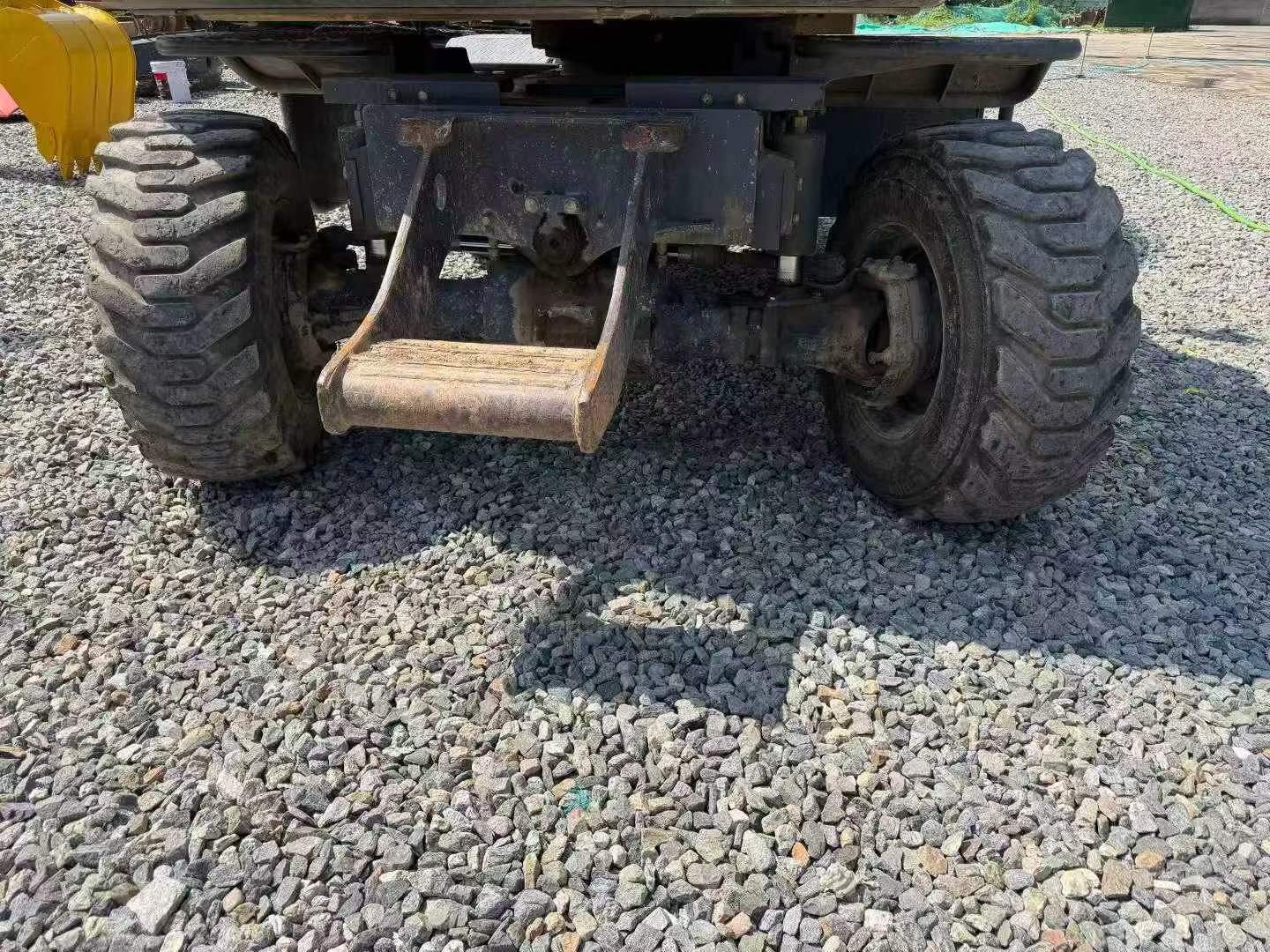 Buy XCMG LW60G Used Loader / 7