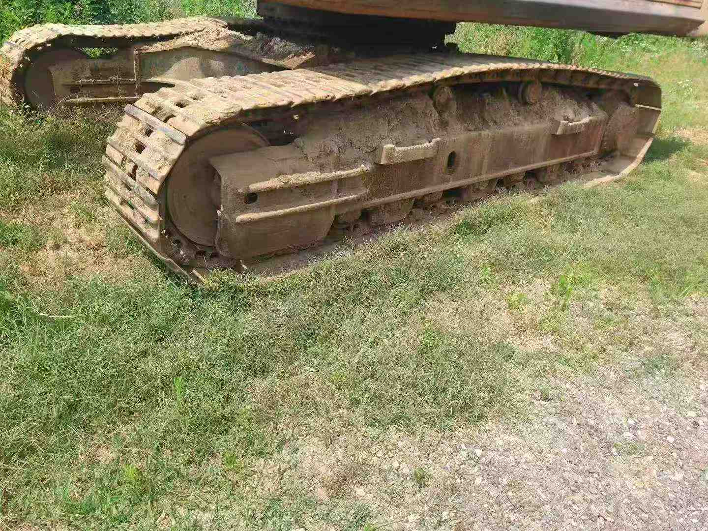 Buy Sany SY305C Used Excavator / 5