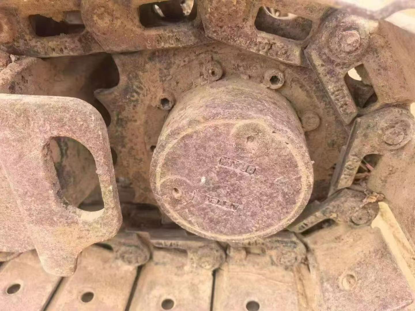 Buy Caterpillar 301.4C Used Excavator / 3