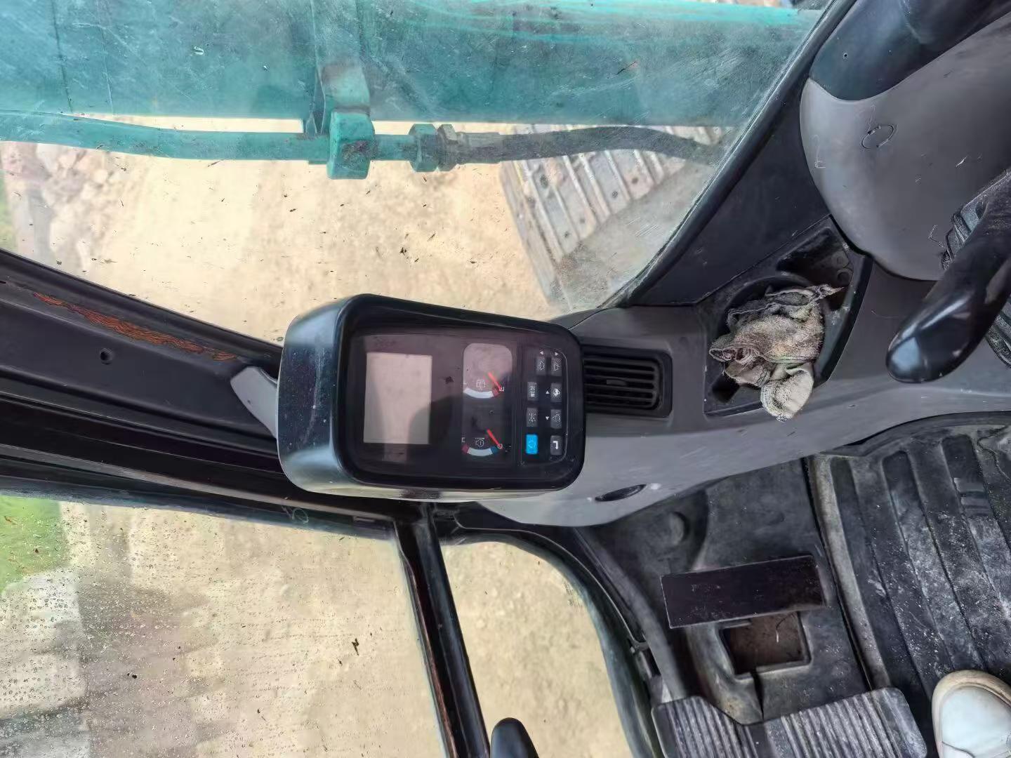 Buy Kobelco SK75 Used Excavator / 2