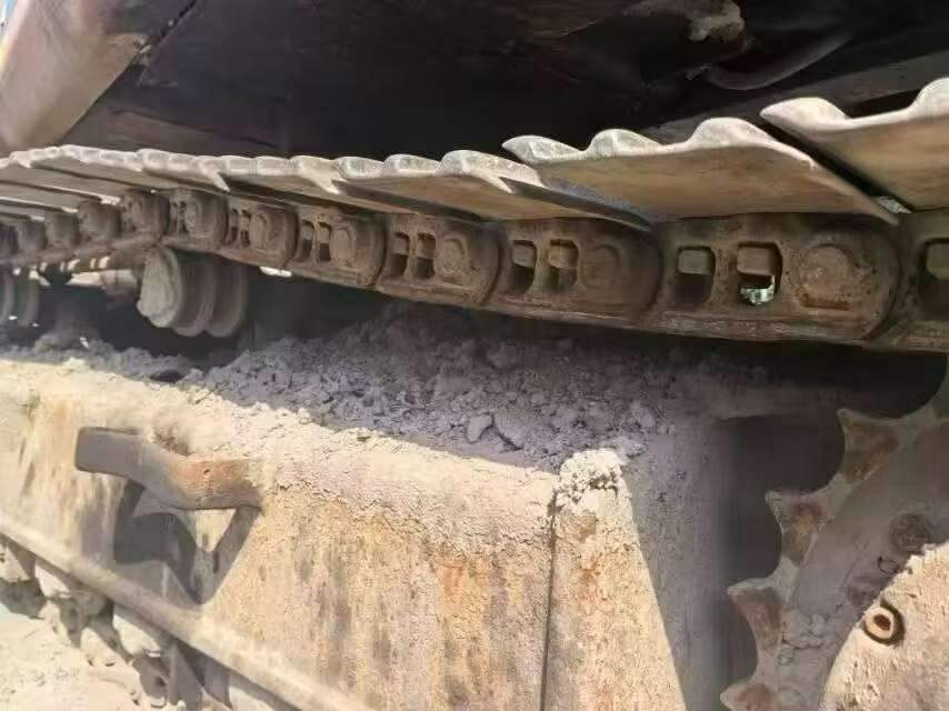 Buy Doosan DH220 Used Excavator / 6