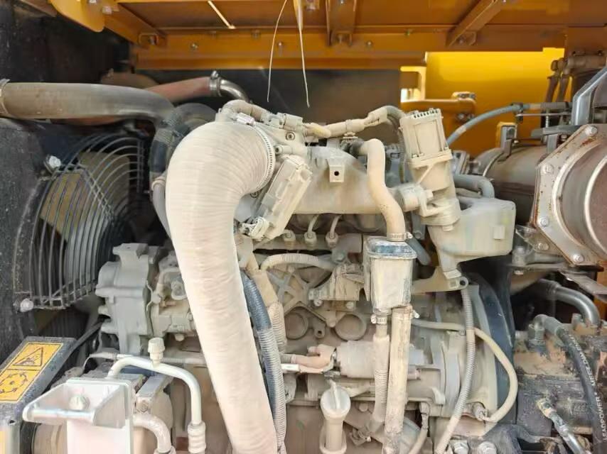 Buy Sany SY75 Used Excavator / 7