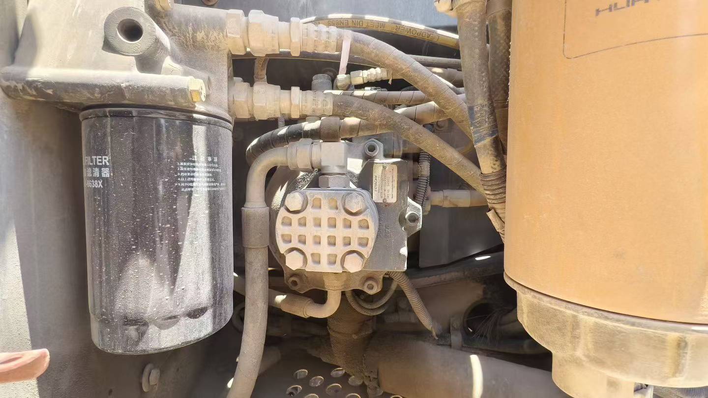 Buy Hitachi ZX20U Used Excavator / 2