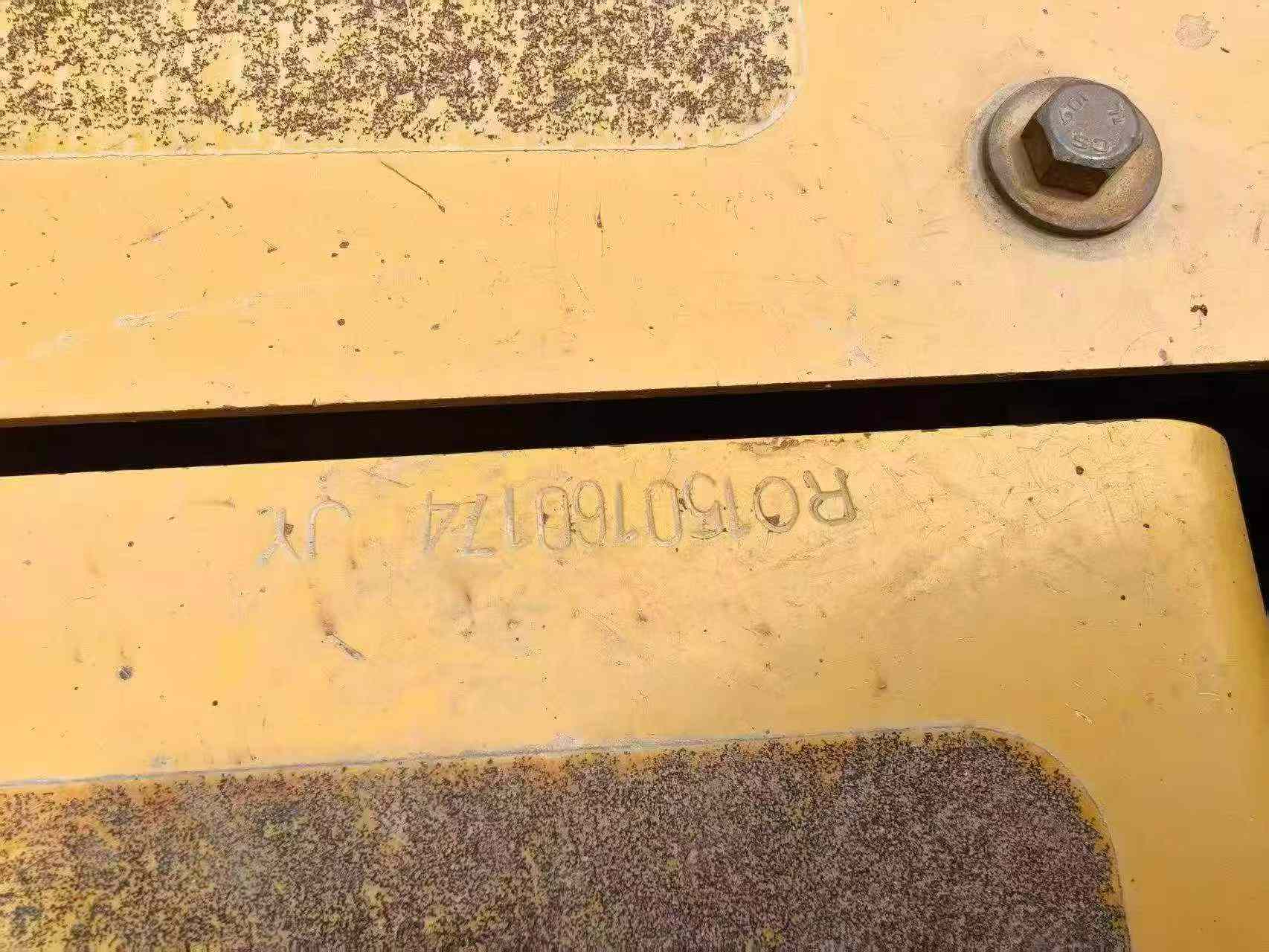 Buy XCMG XE150 Used Excavator / 9