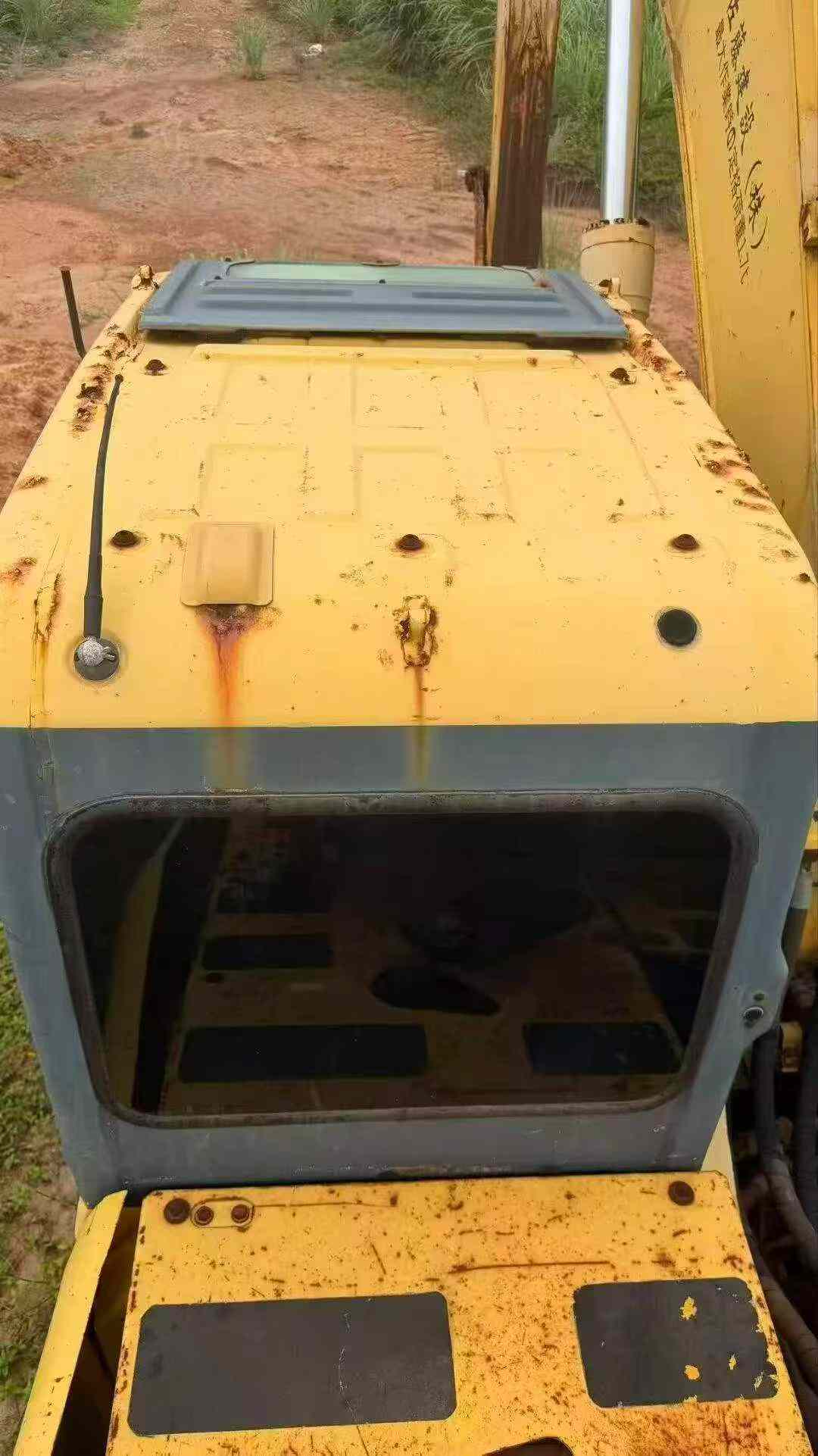 Buy Komatsu PC360-7 Used Excavator / 3