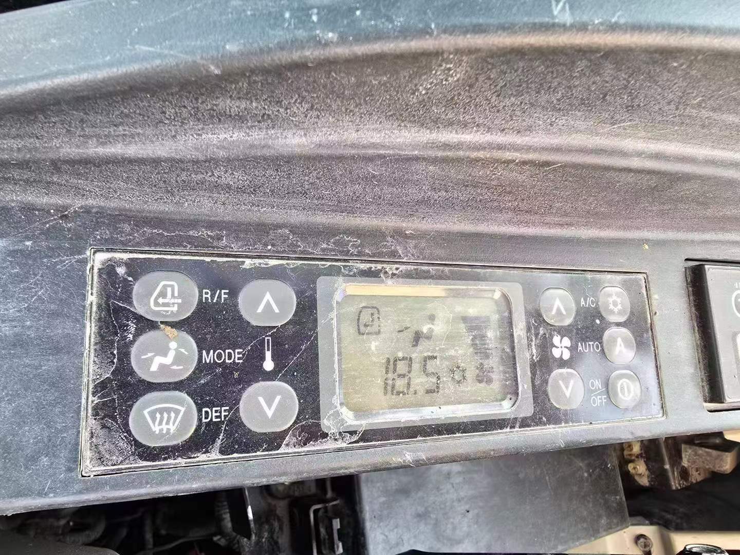 Buy Kobelco SK500XD-10 Used Excavator / 3