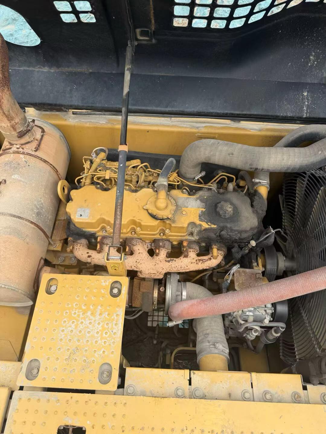 Buy Caterpillar 330B Used Excavator / 3