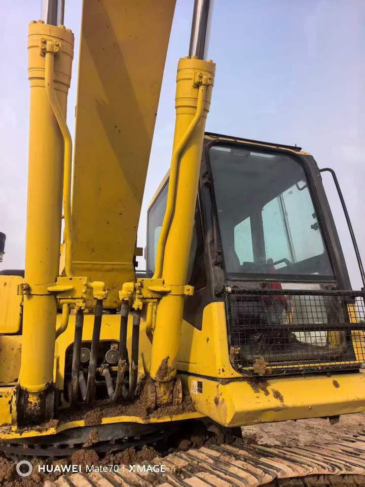 Buy Komatsu PC360-7 Used Excavator / 7