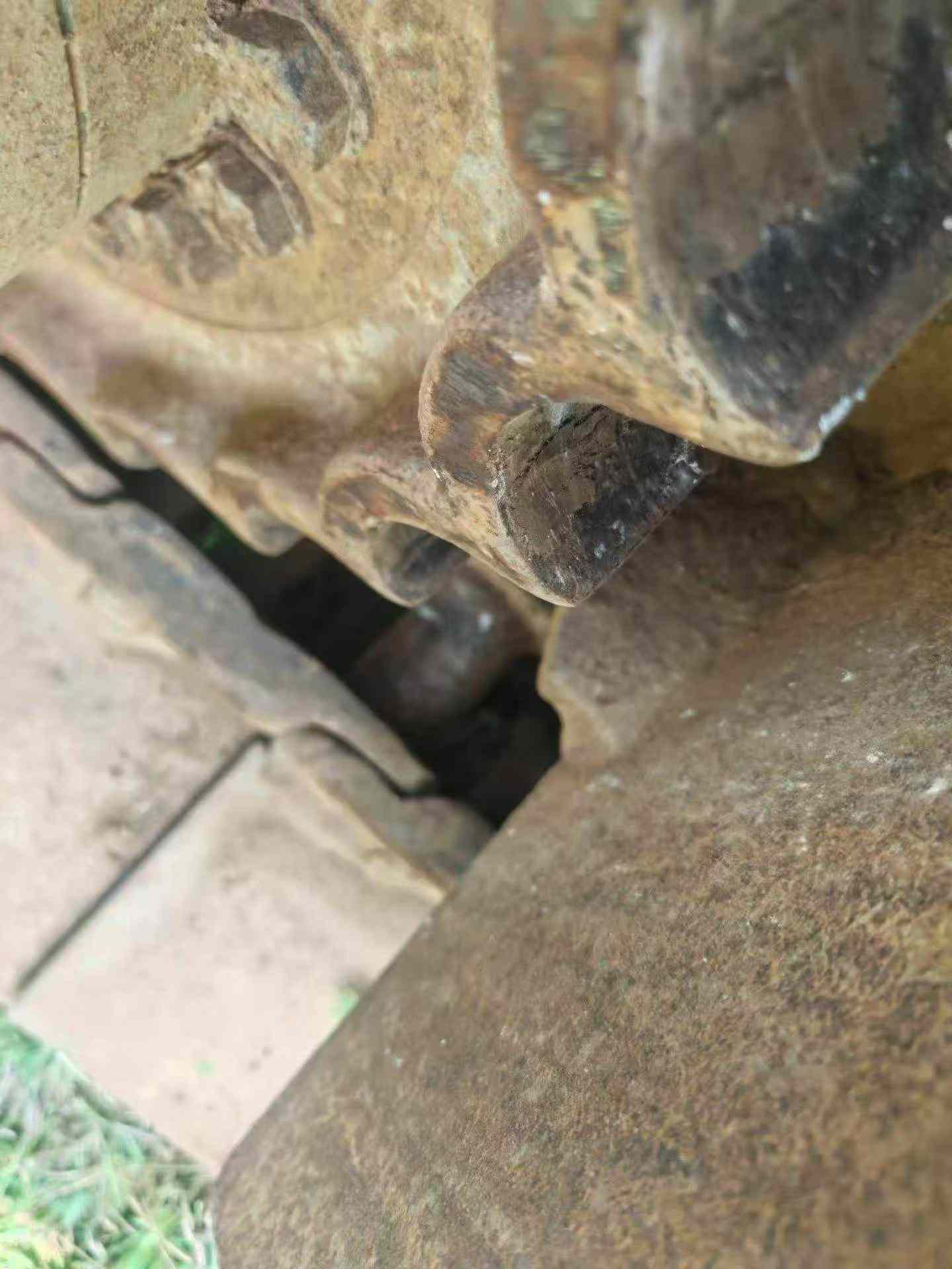Buy Sany SY305C Used Excavator / 9