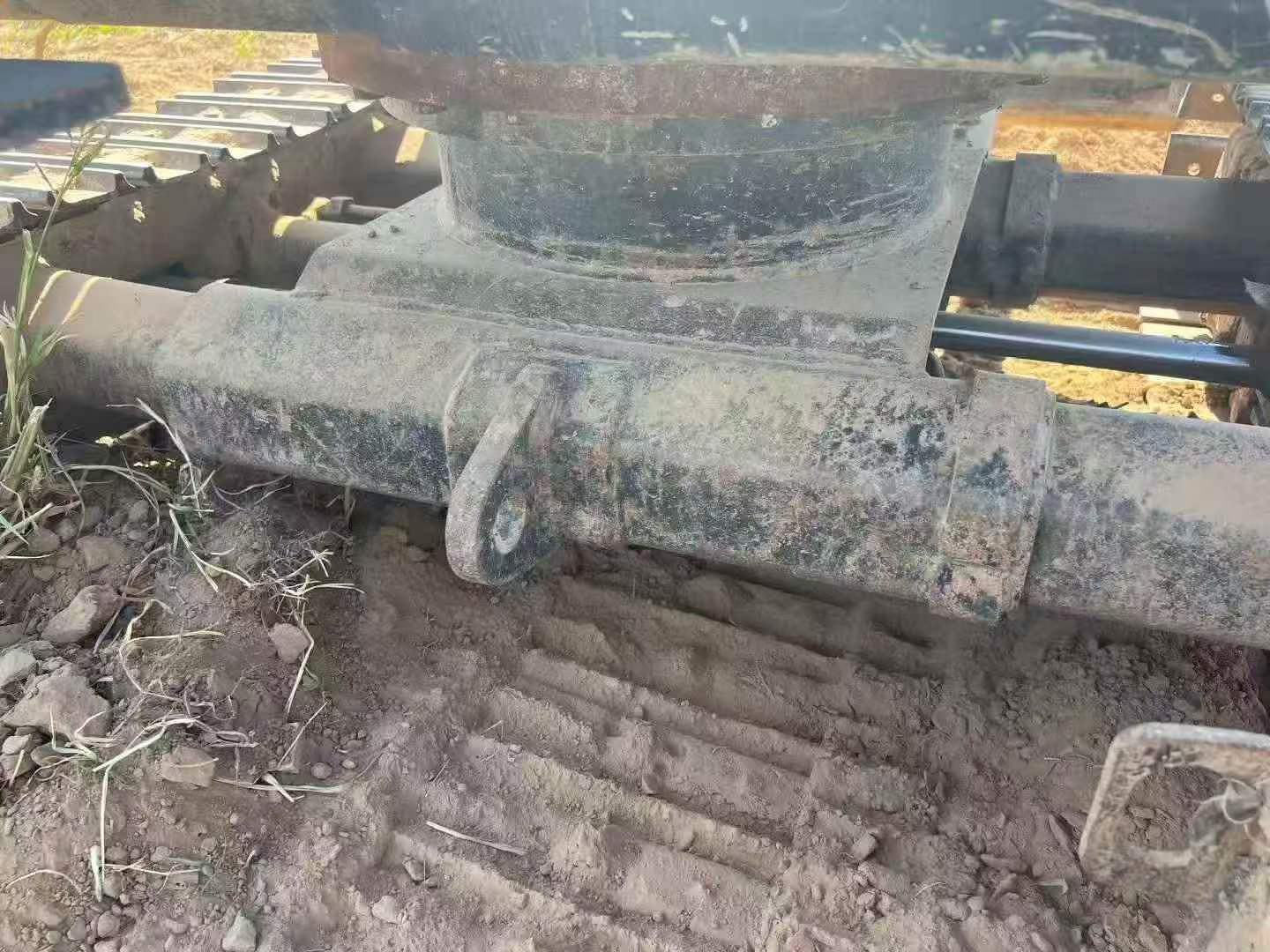 Buy Sany SY16C Used Excavator / 9