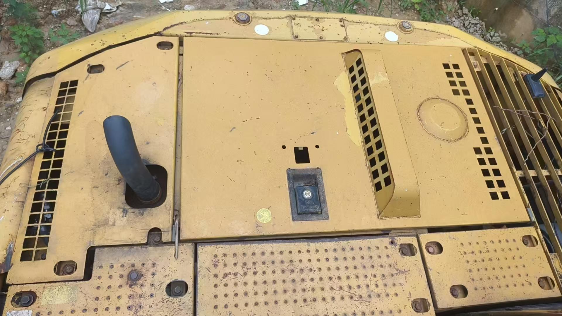 Buy Caterpillar 312C Used Excavator / 7