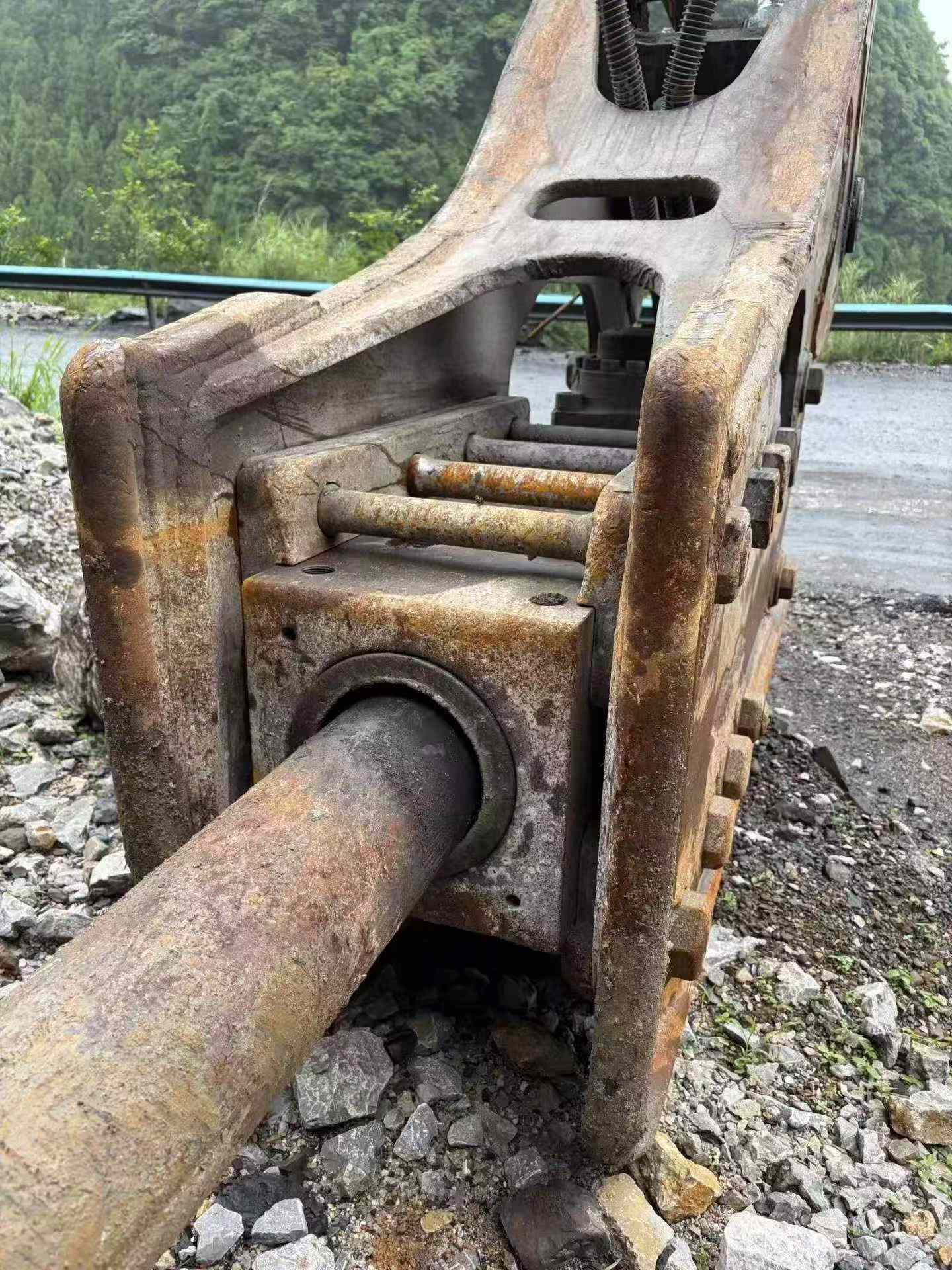 Buy Sumitomo SH480-5 Used Excavator / 7