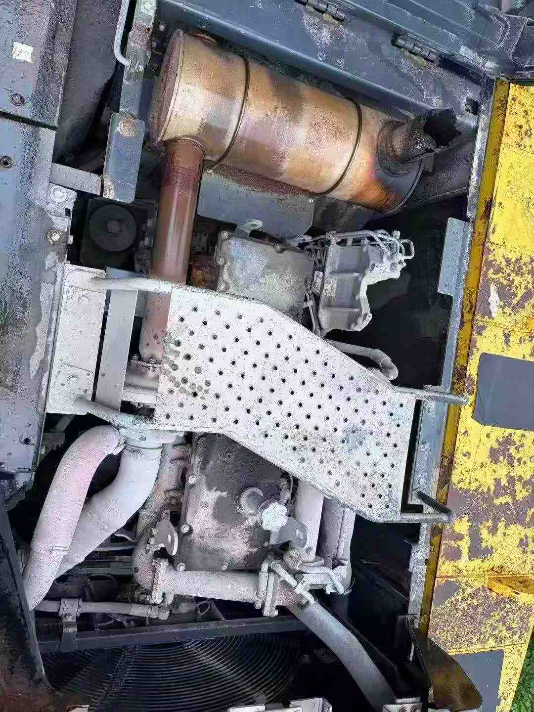 Buy Sumitomo SH480-5 Used Excavator / 5