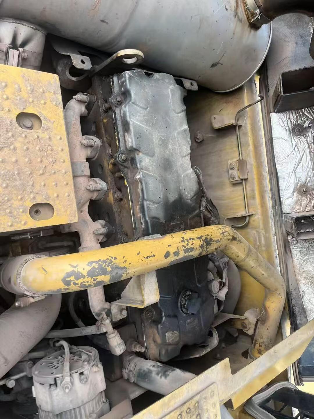 Buy Caterpillar 336E Used Excavator / 3