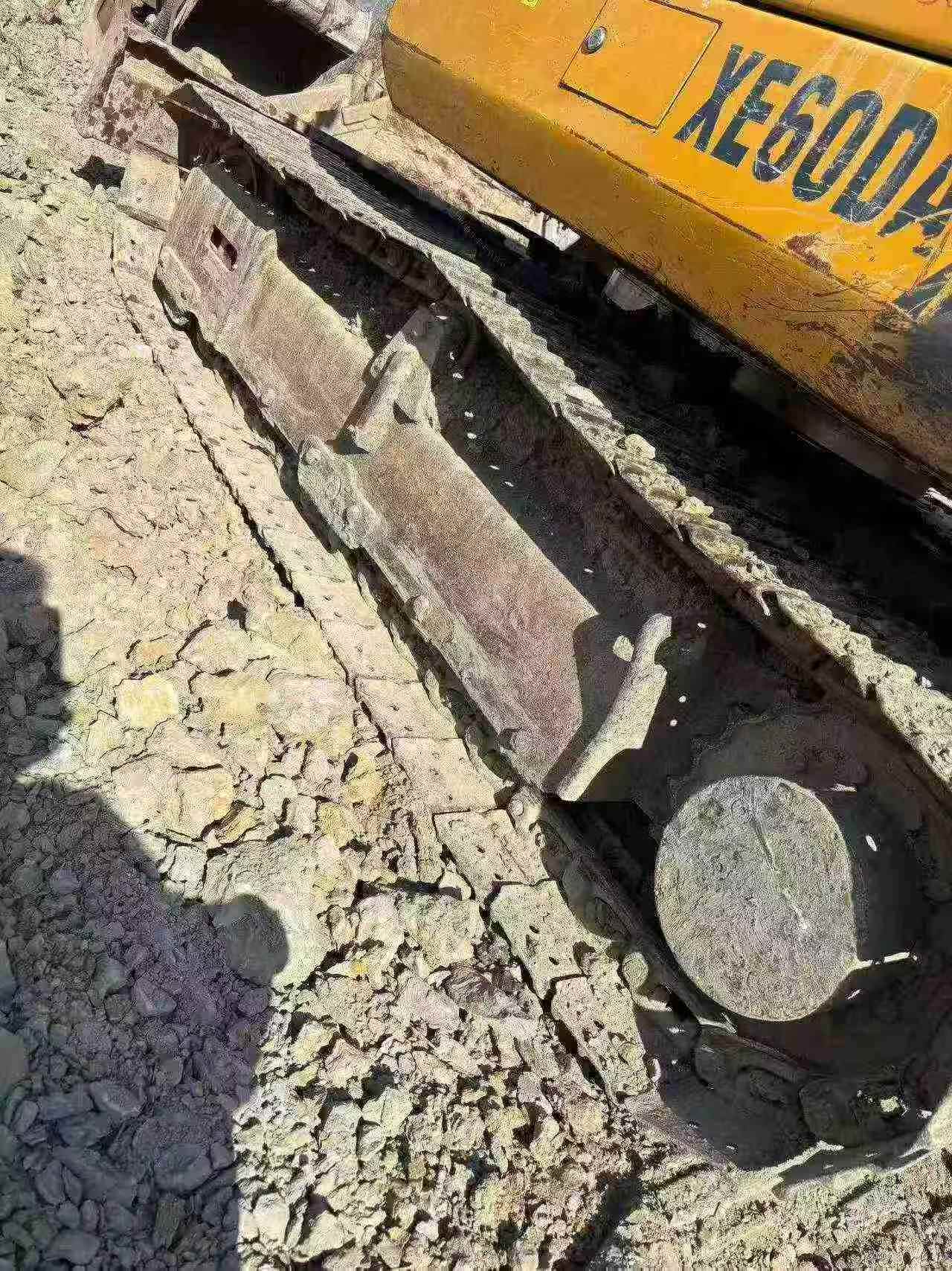 Buy XCMG LW60G Used Loader / 9