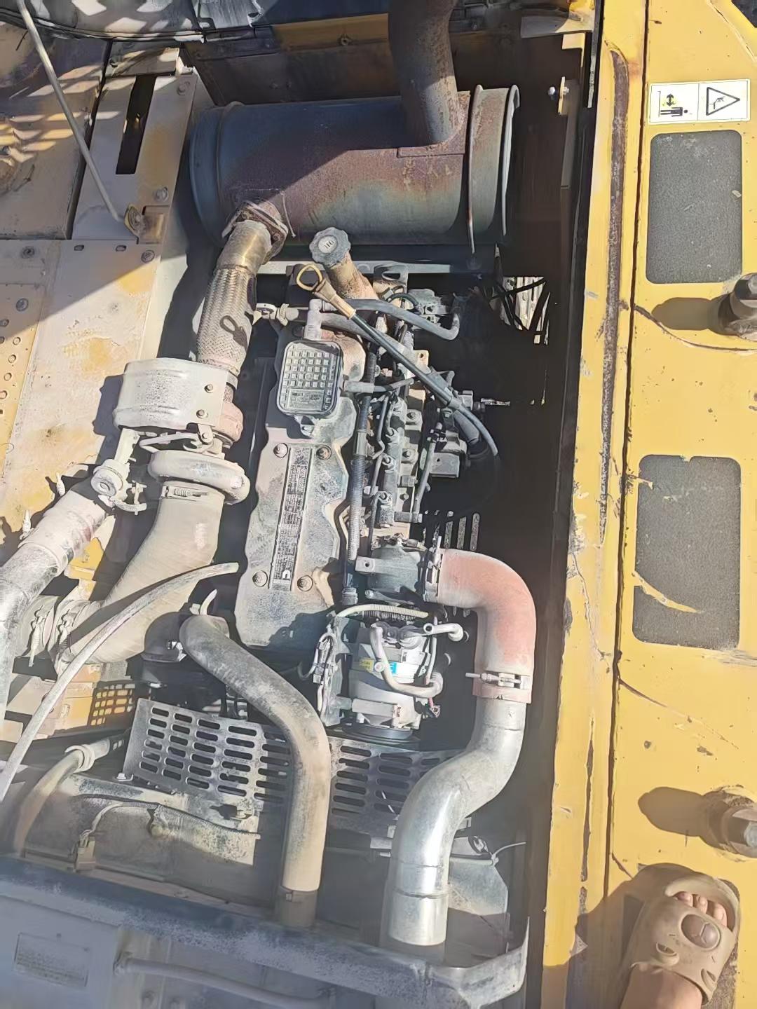 Buy XCMG XE215 Used Excavator / 6