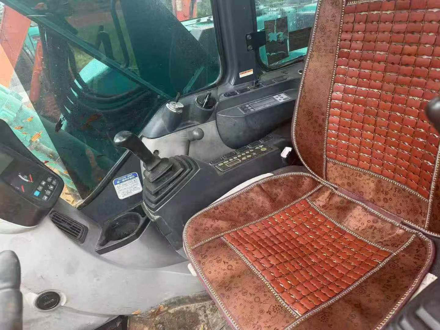 Buy Kobelco SK70 Used Excavator / 9