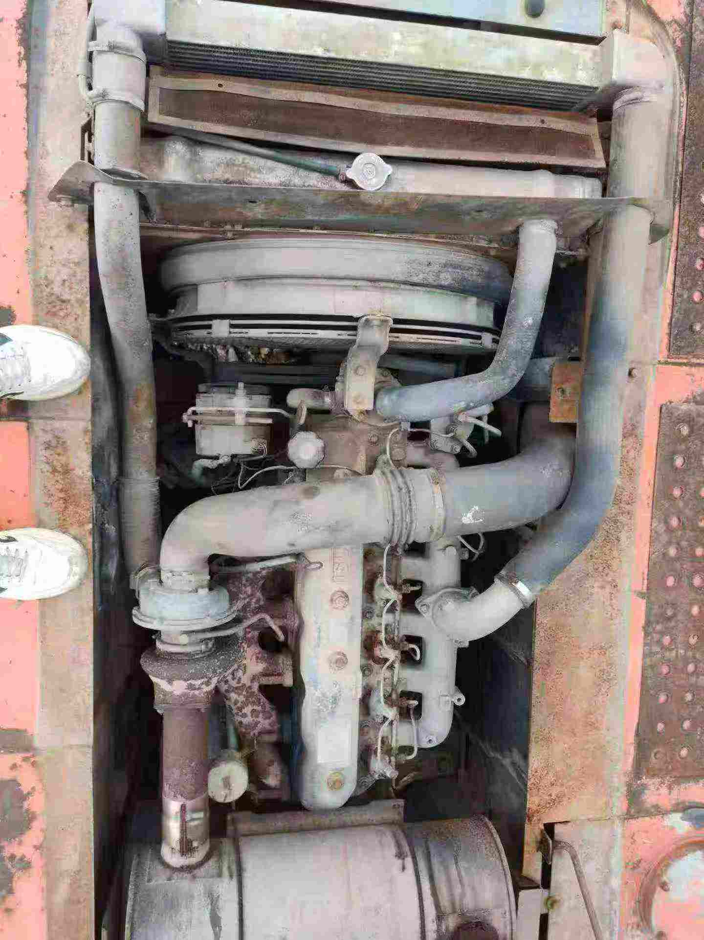 Buy Hitachi ZX200-6 Used Excavator / 3