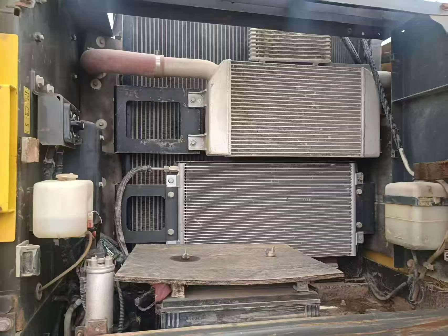 Buy Sumitomo SH210-5 Used Excavator / 5