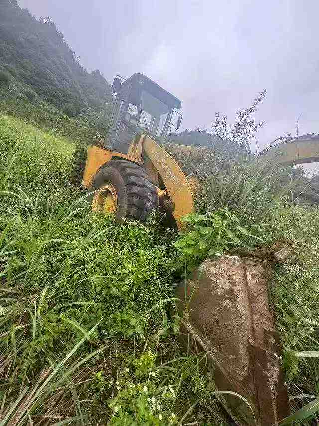 Buy Komatsu PC360-7 Used Excavator / 3