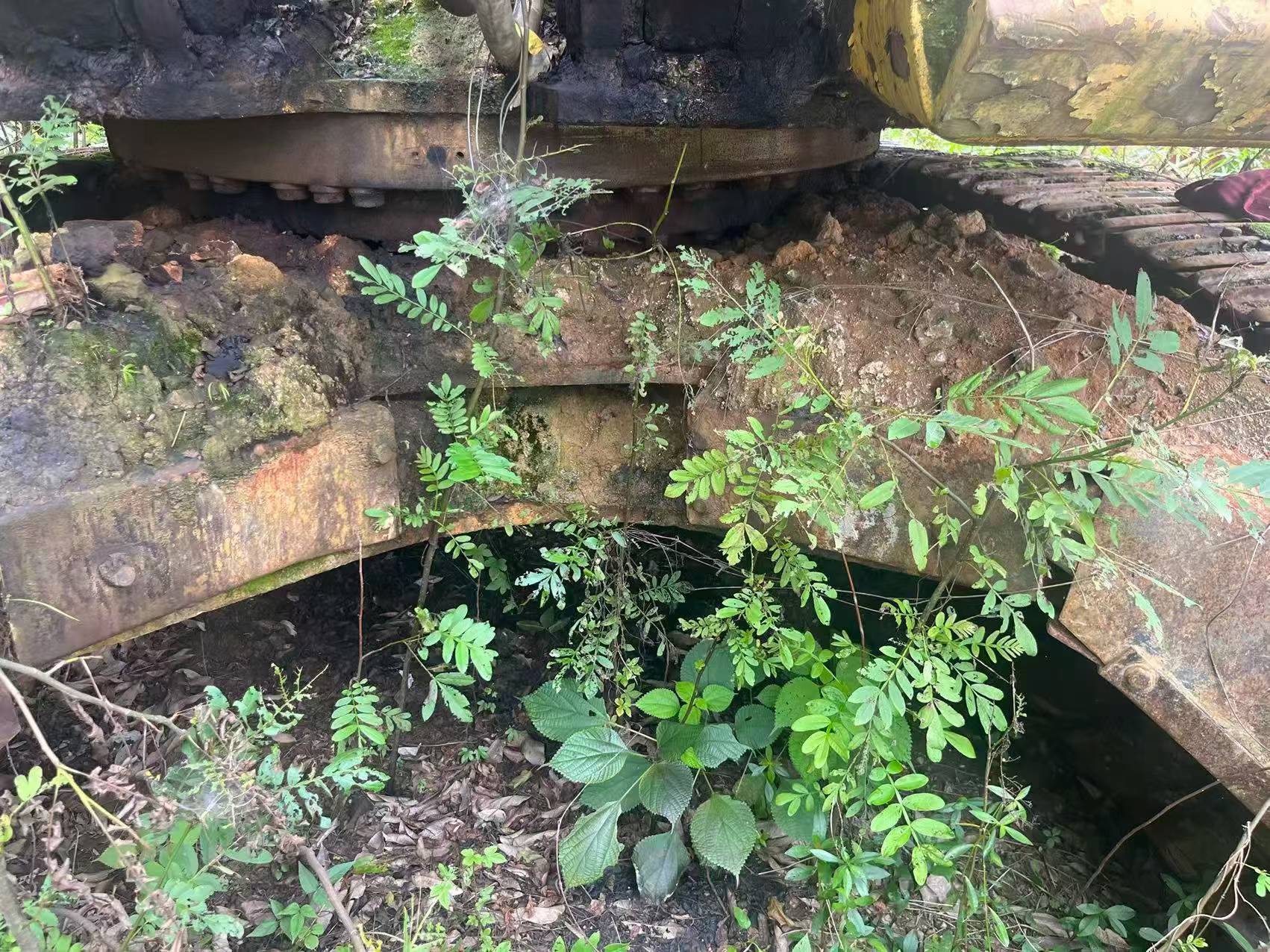 Buy Komatsu PC450-7 Used Excavator / 7