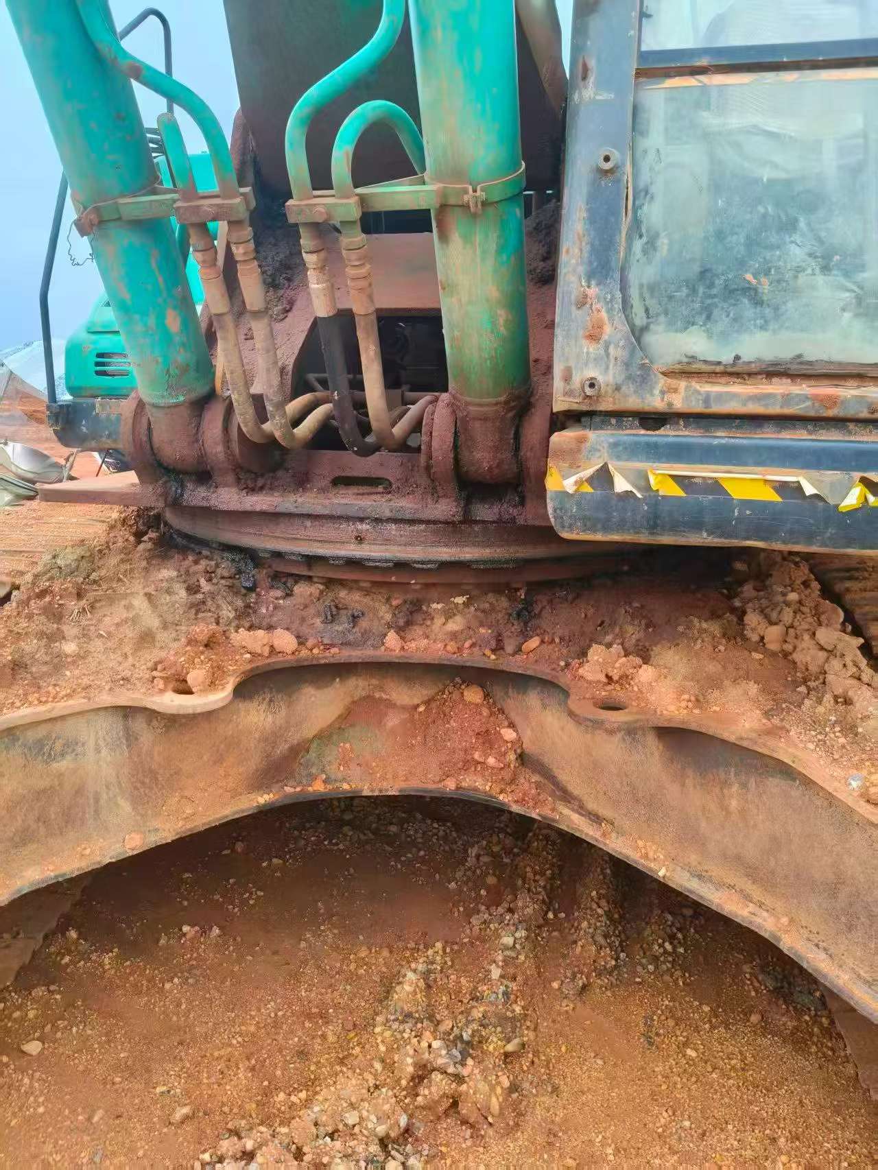 Buy Kobelco 30SR-3 Used Excavator / 5