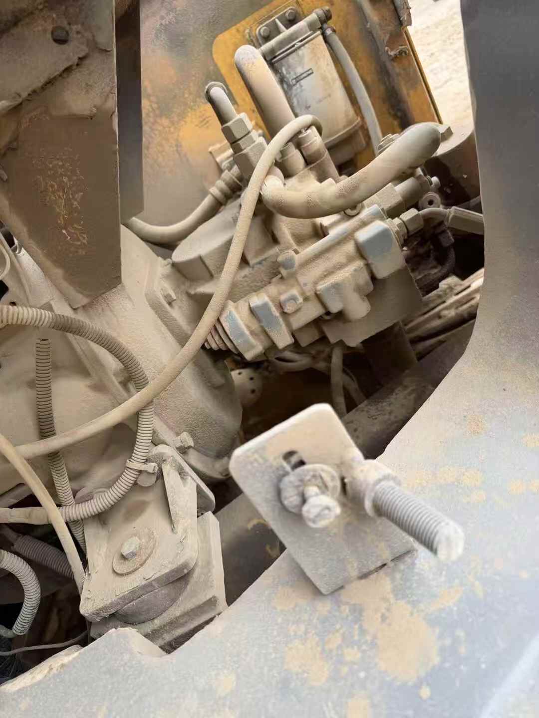 Buy XCMG XE80 Used Excavator / 5