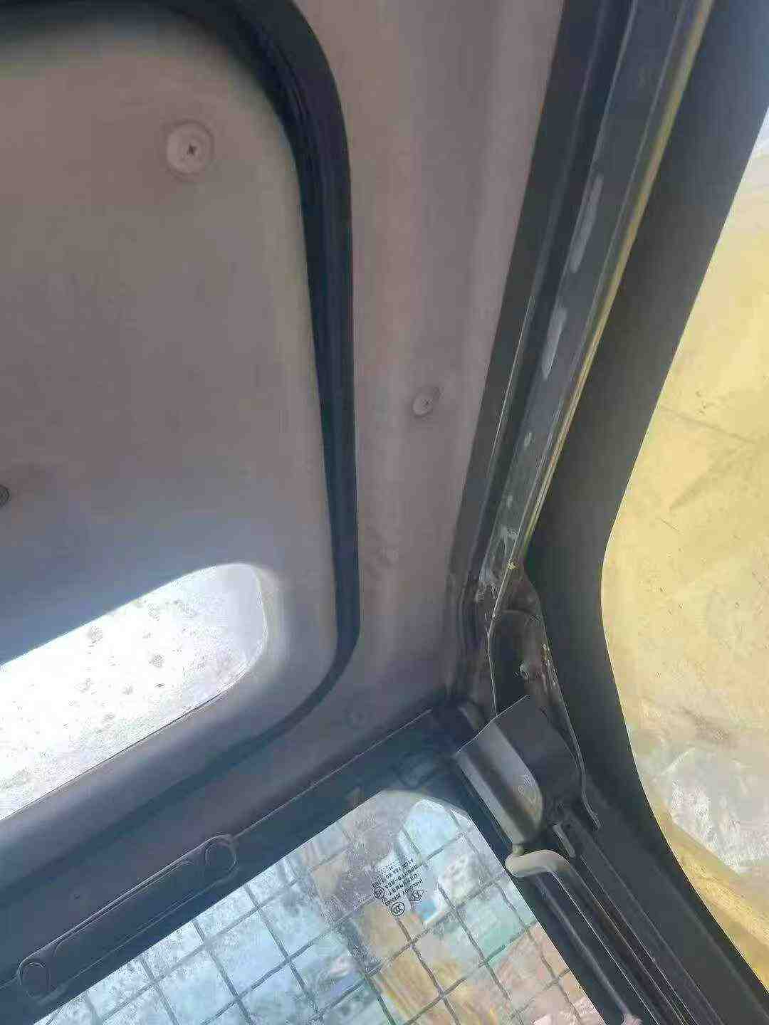 Buy Komatsu PC270-7 Used Excavator / 7