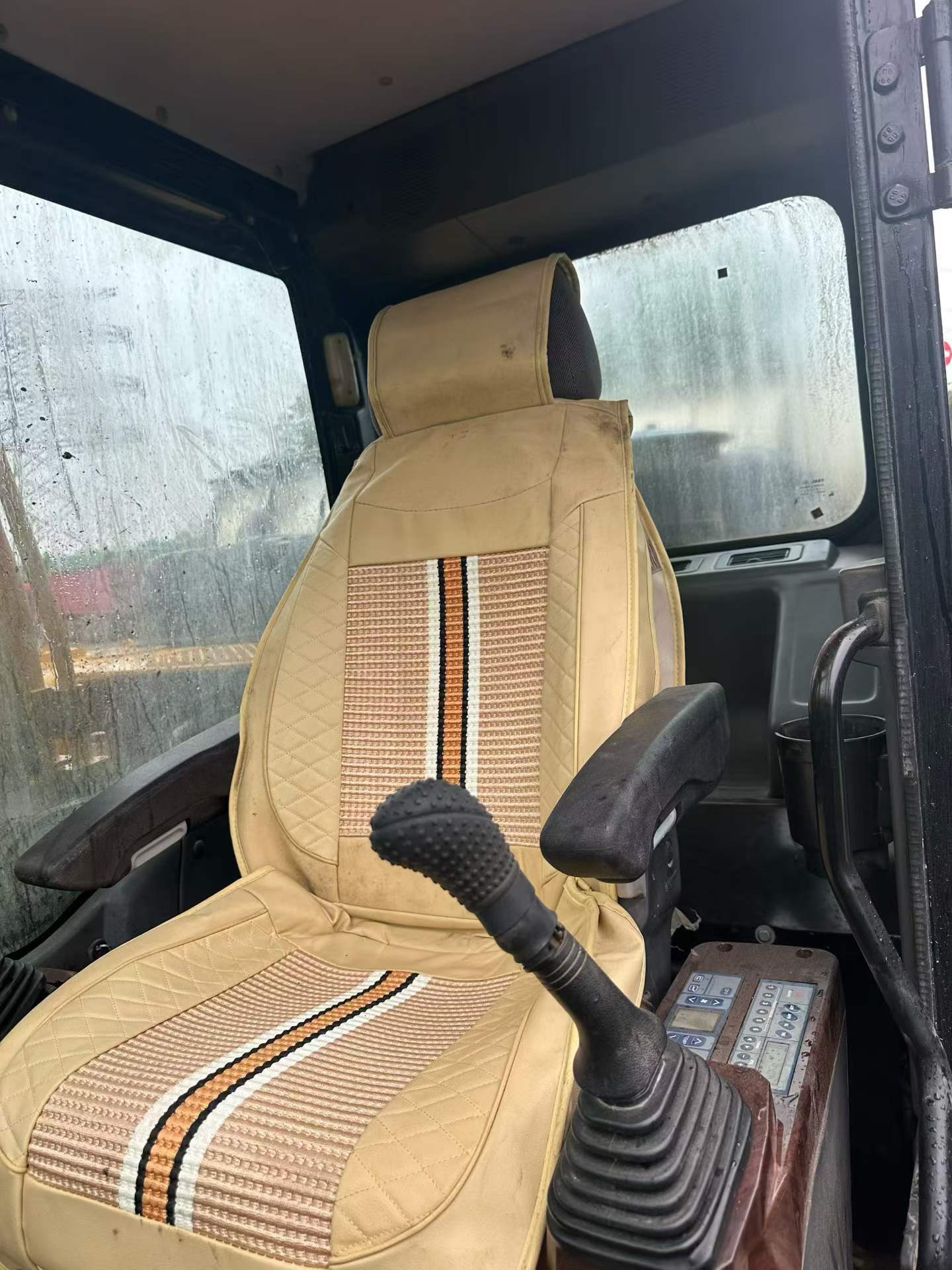Buy Sany SY245H Used Excavator / 7