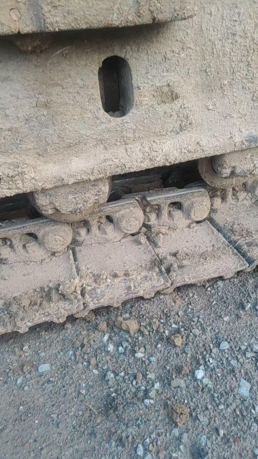 Buy Sany SY205C Used Excavator / 6