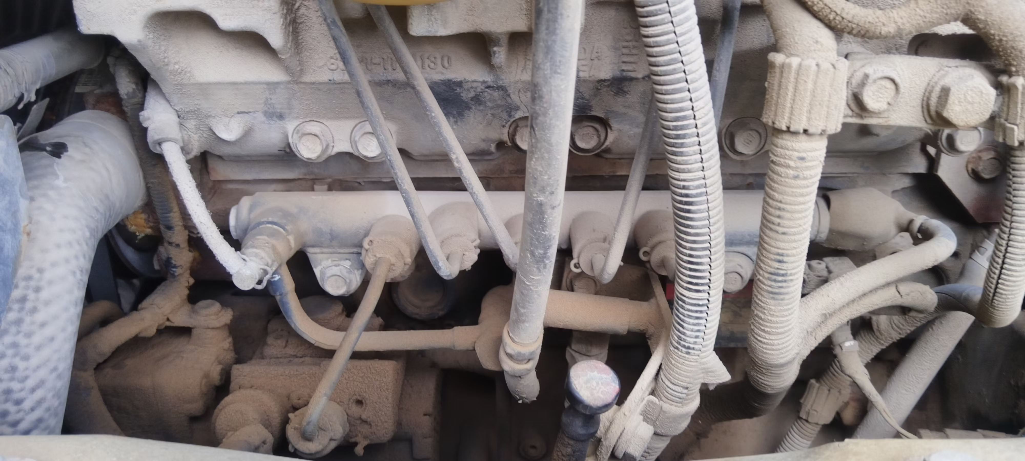Buy Komatsu PC60-8 Used Excavator / 4